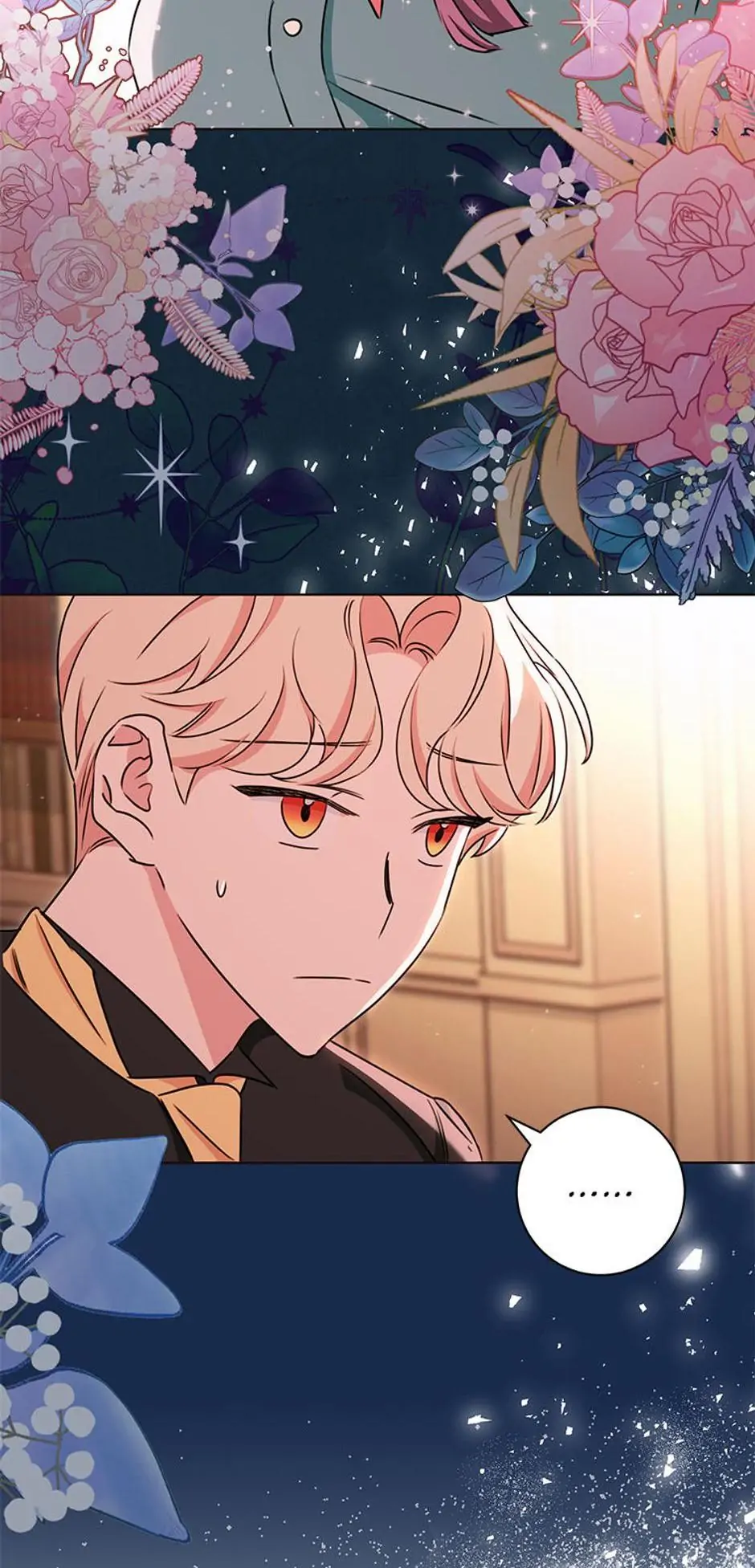 The Tyrant Princess Wants to Get Married! chapter 32 page 73