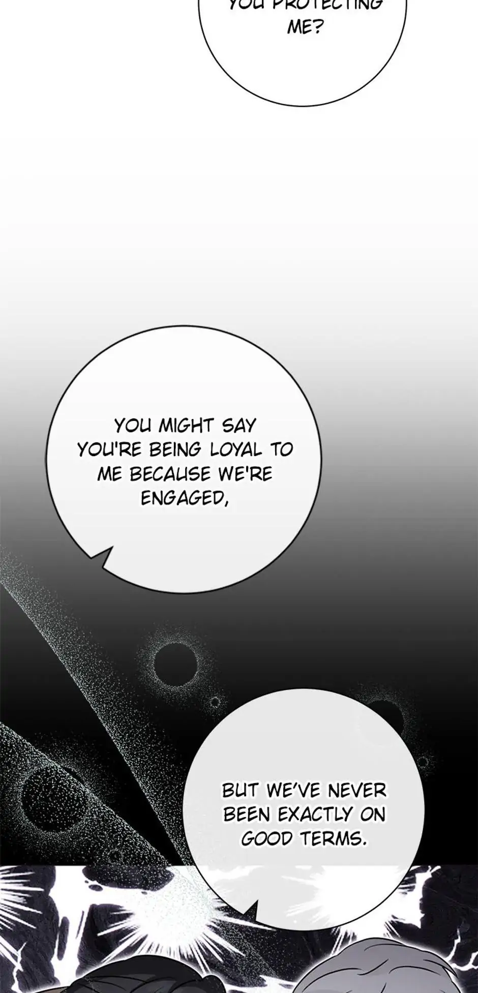 The Tyrant Princess Wants to Get Married! chapter 32 page 75