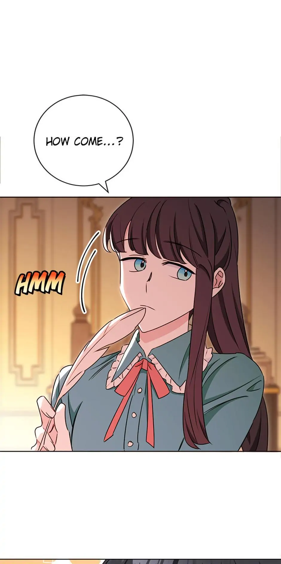 The Tyrant Princess Wants to Get Married! chapter 32 page 79
