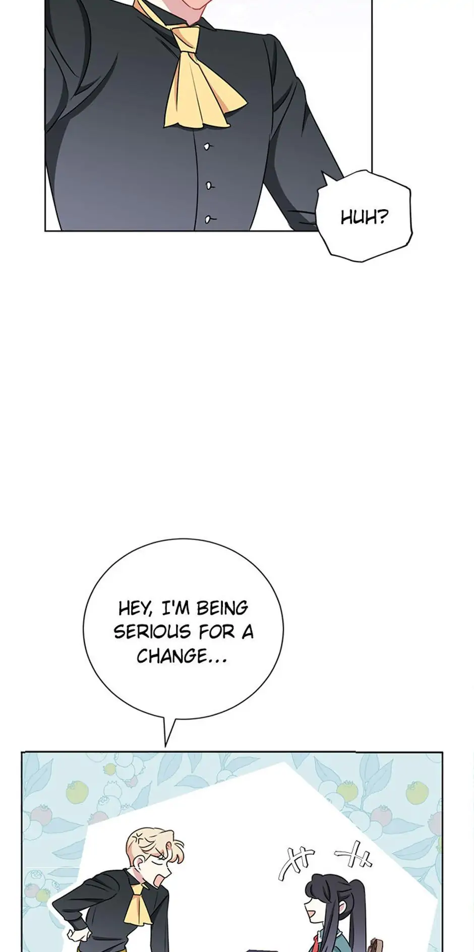 The Tyrant Princess Wants to Get Married! chapter 32 page 81