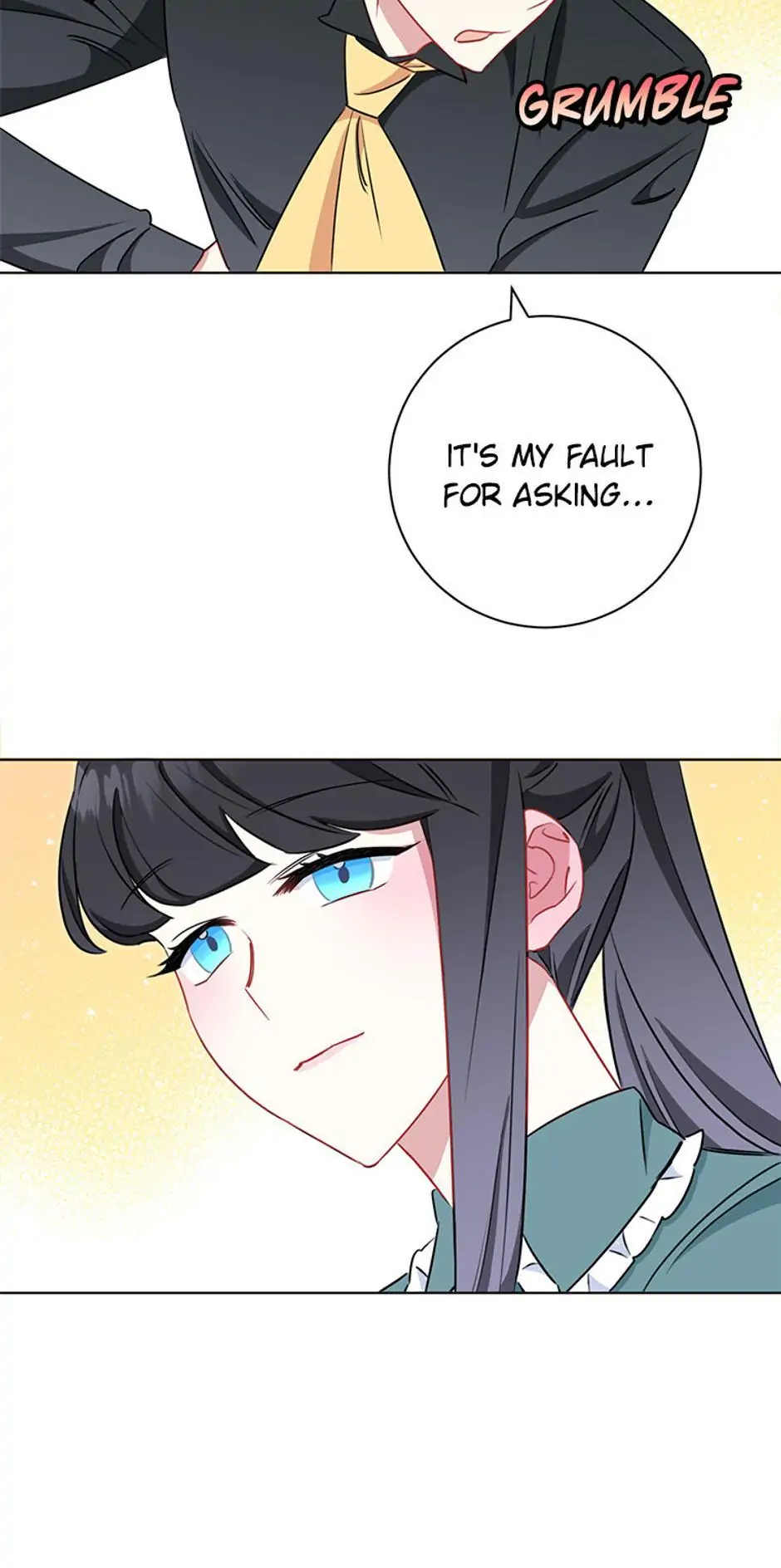 The Tyrant Princess Wants to Get Married! chapter 32 page 83