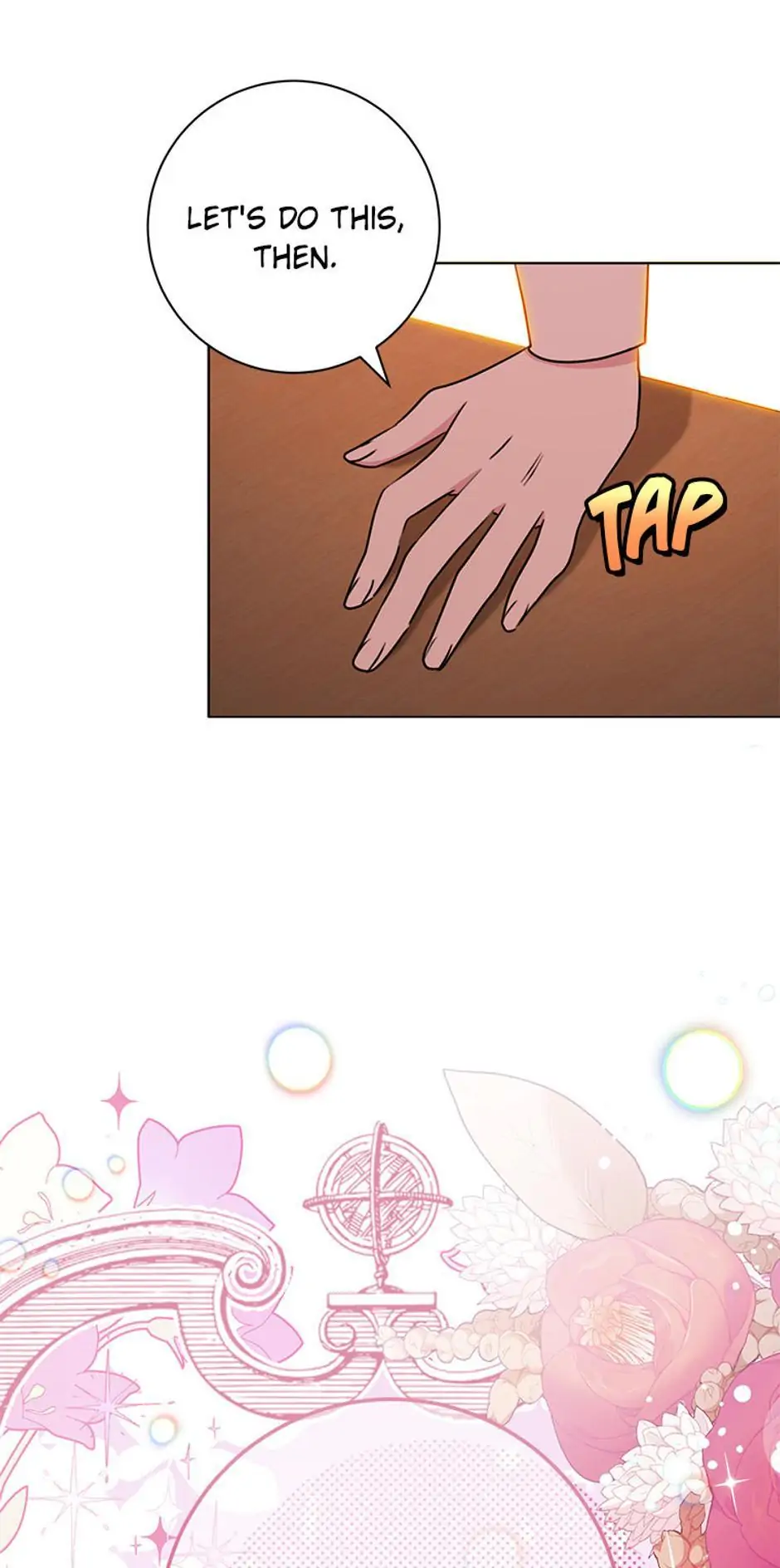 The Tyrant Princess Wants to Get Married! chapter 32 page 84