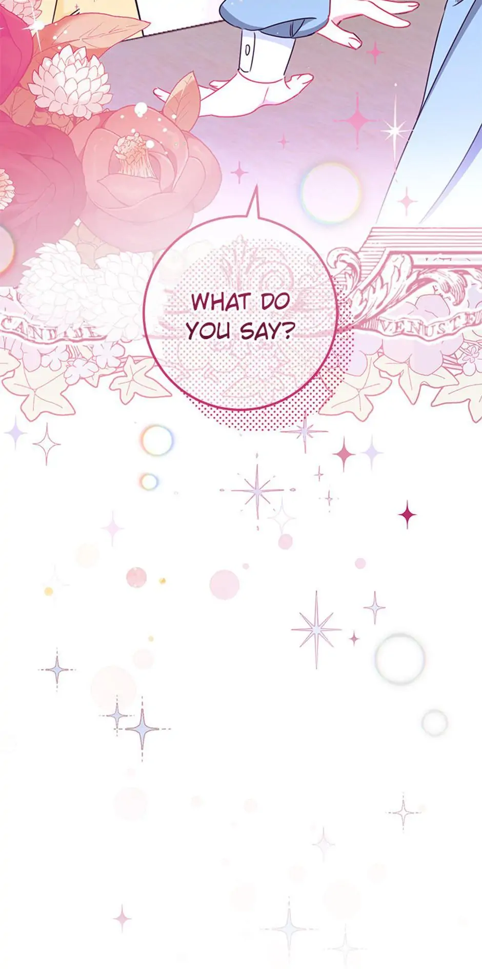 The Tyrant Princess Wants to Get Married! chapter 32 page 86