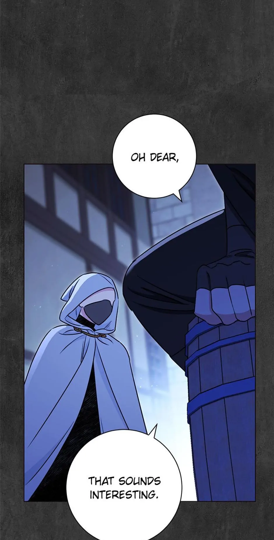The Tyrant Princess Wants to Get Married! chapter 32 page 89