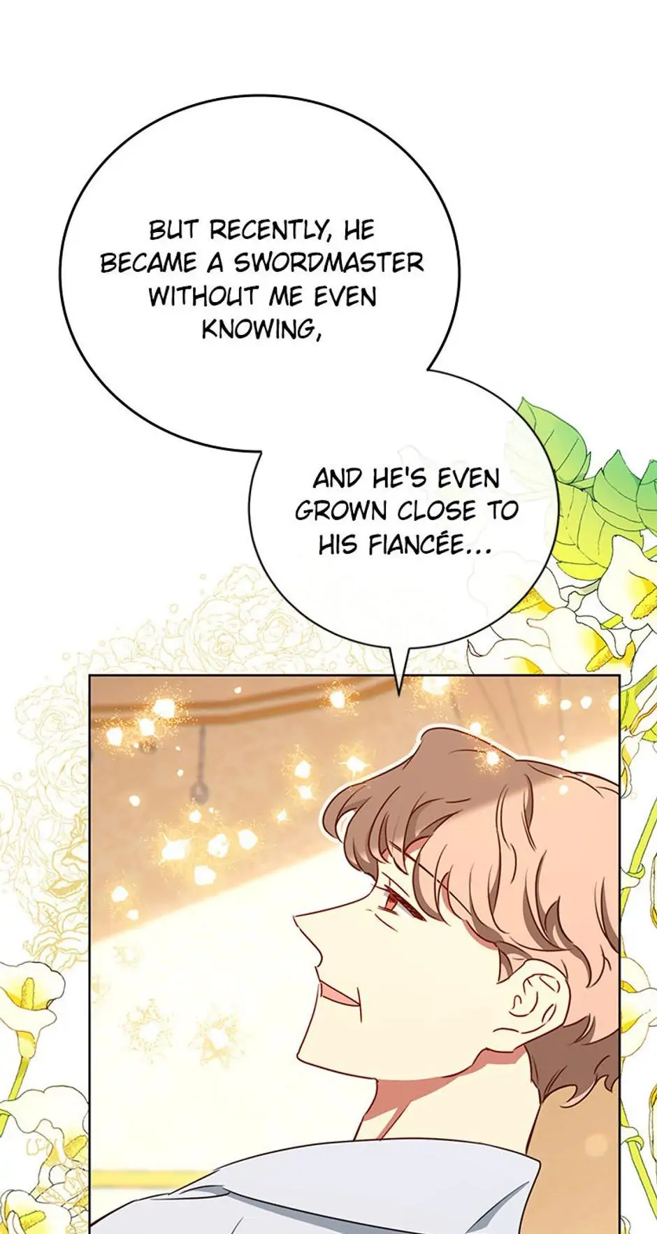 The Tyrant Princess Wants to Get Married! chapter 33 page 5
