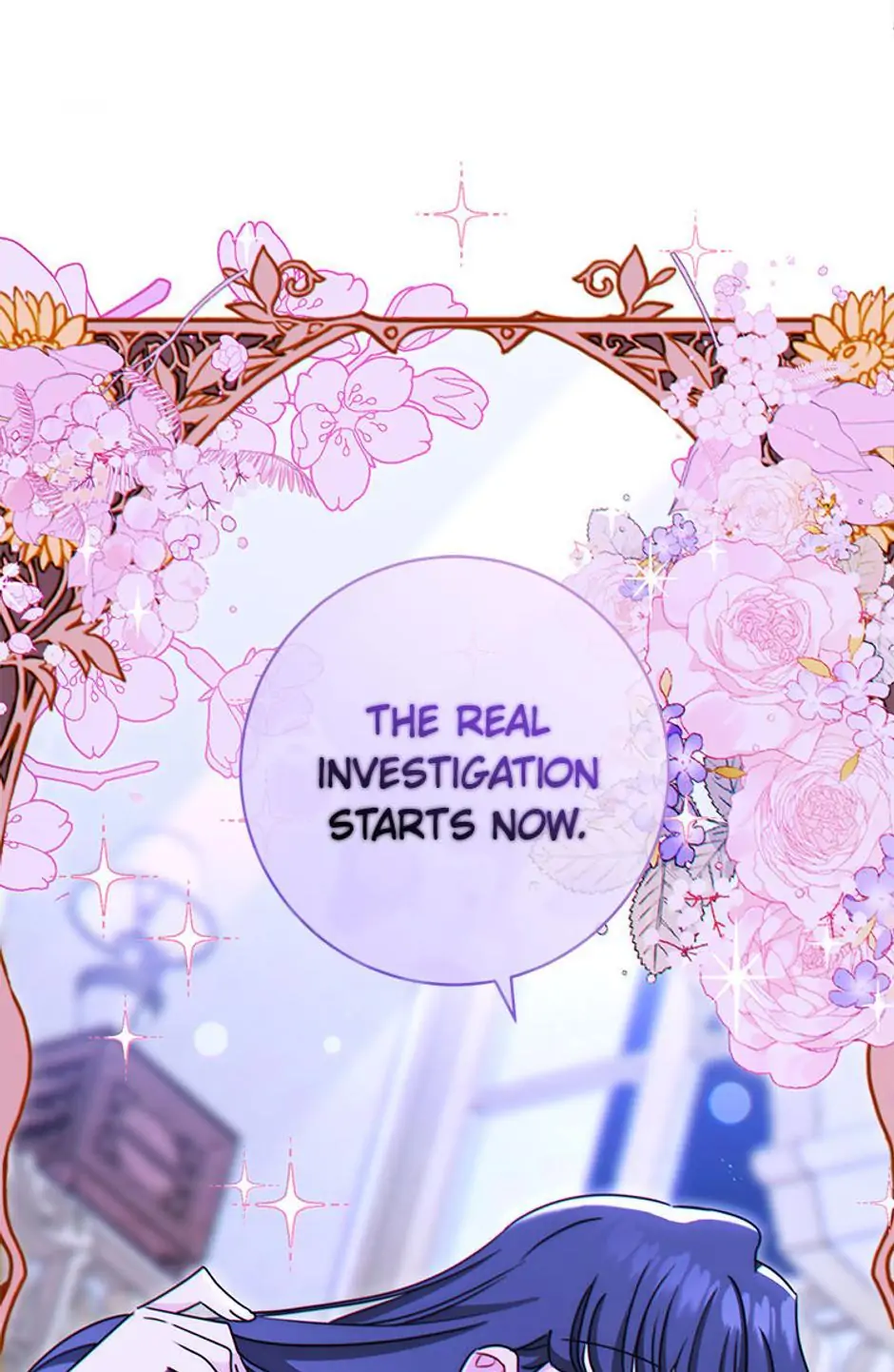 The Tyrant Princess Wants to Get Married! chapter 33 page 23