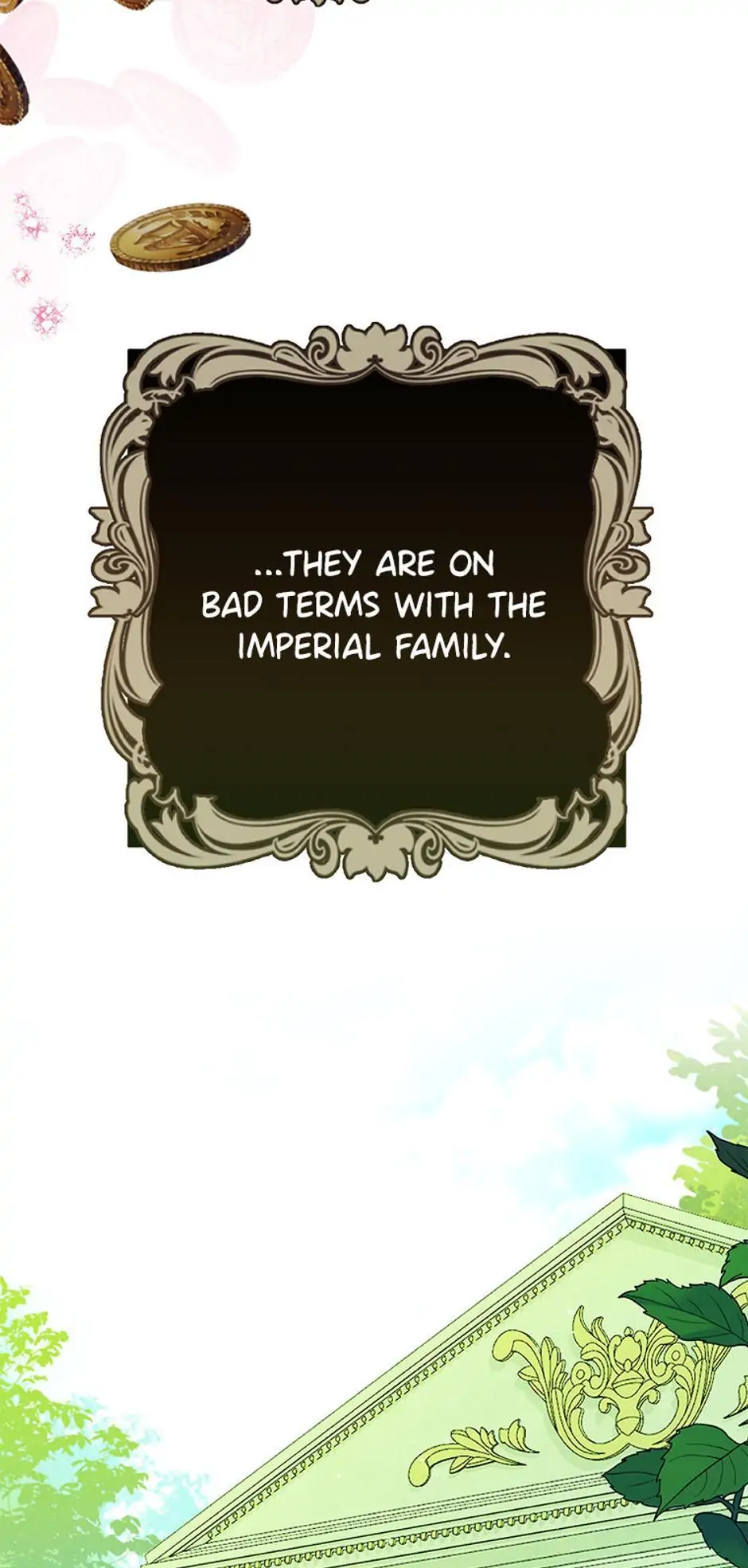 The Tyrant Princess Wants to Get Married! chapter 33 page 32