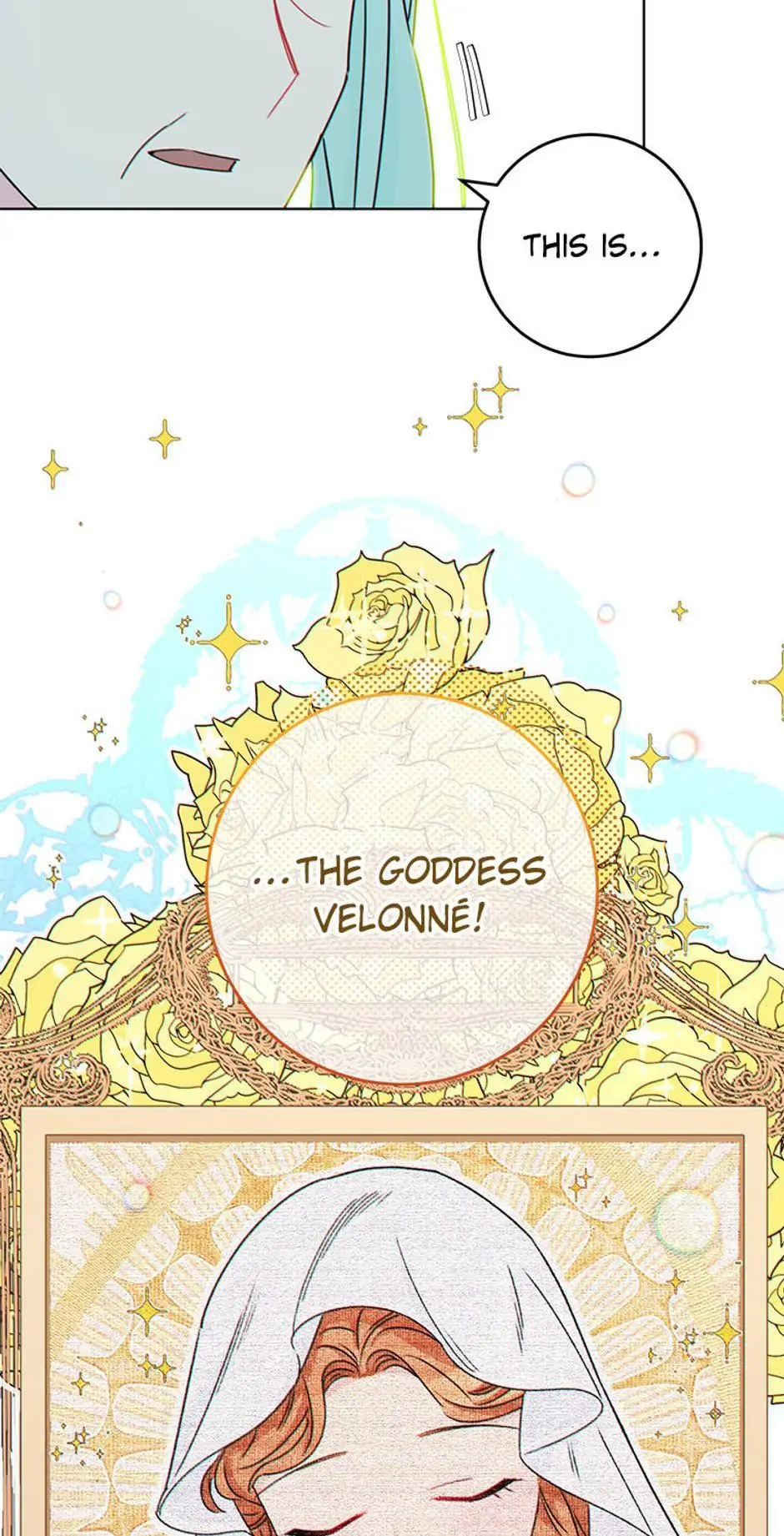 The Tyrant Princess Wants to Get Married! chapter 33 page 41