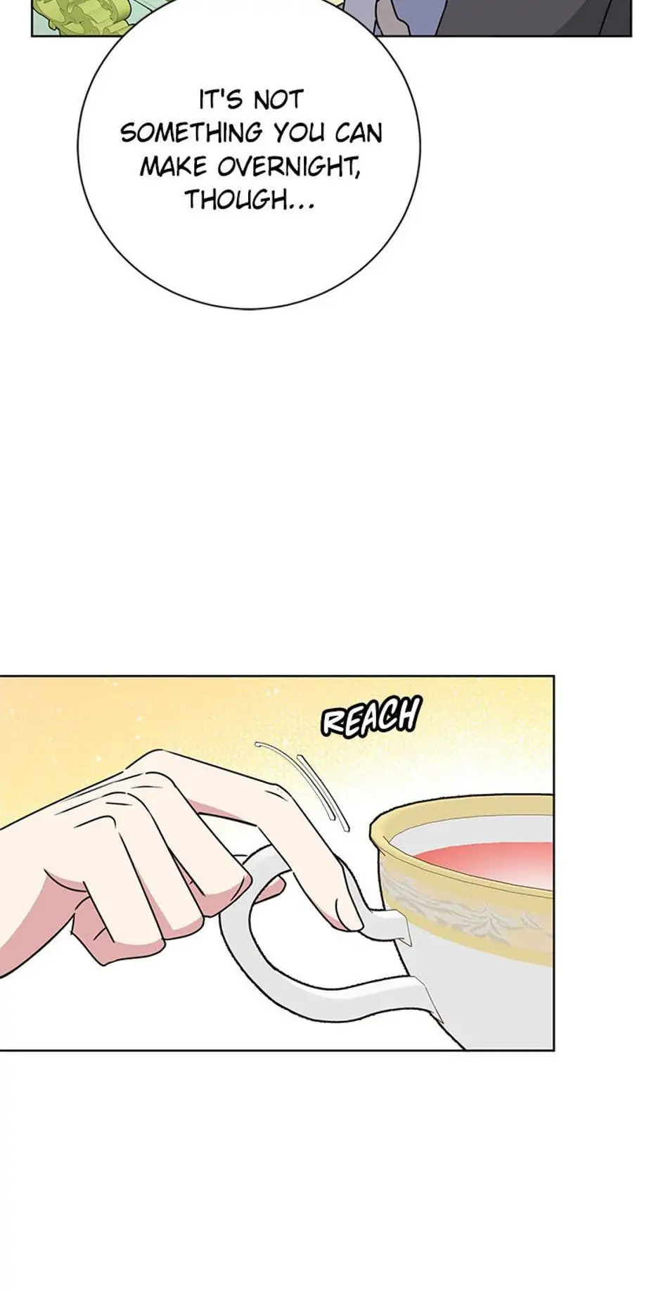 The Tyrant Princess Wants to Get Married! chapter 33 page 45