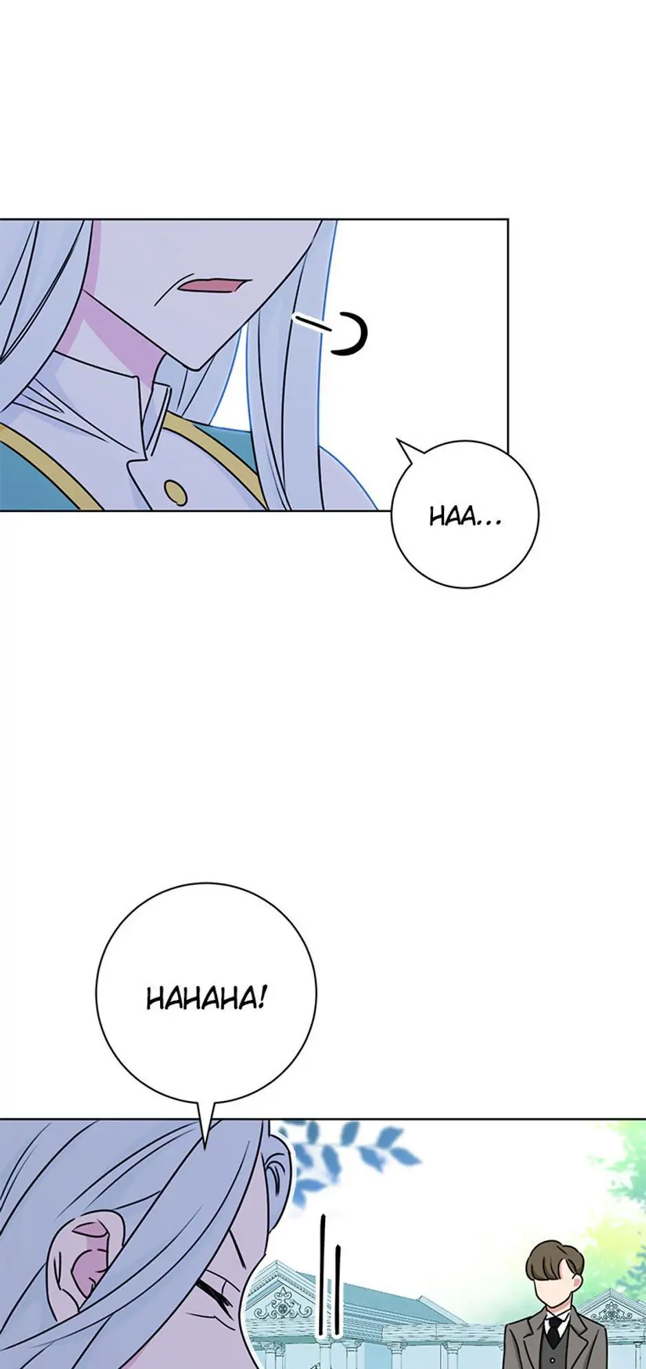 The Tyrant Princess Wants to Get Married! chapter 33 page 60