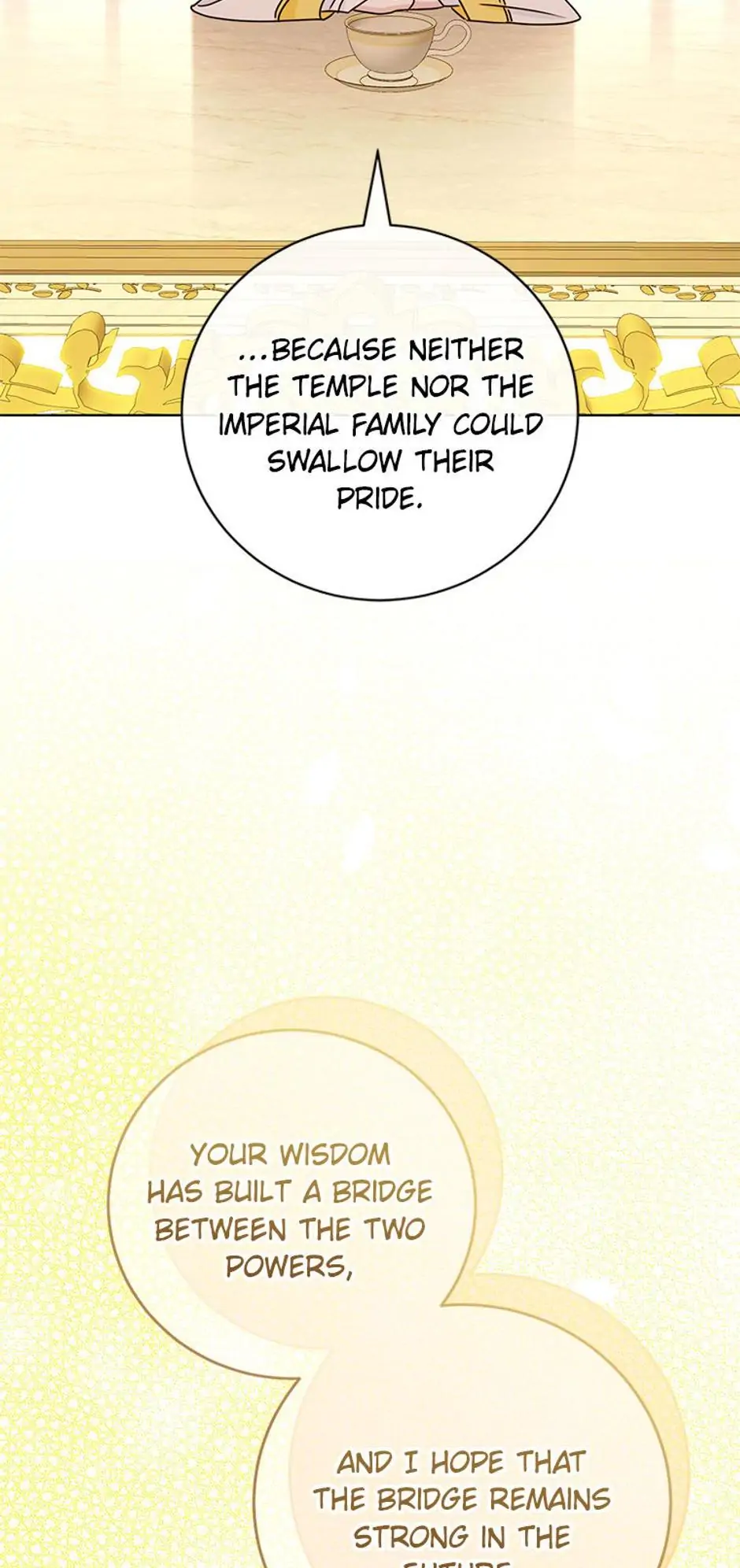 The Tyrant Princess Wants to Get Married! chapter 33 page 63