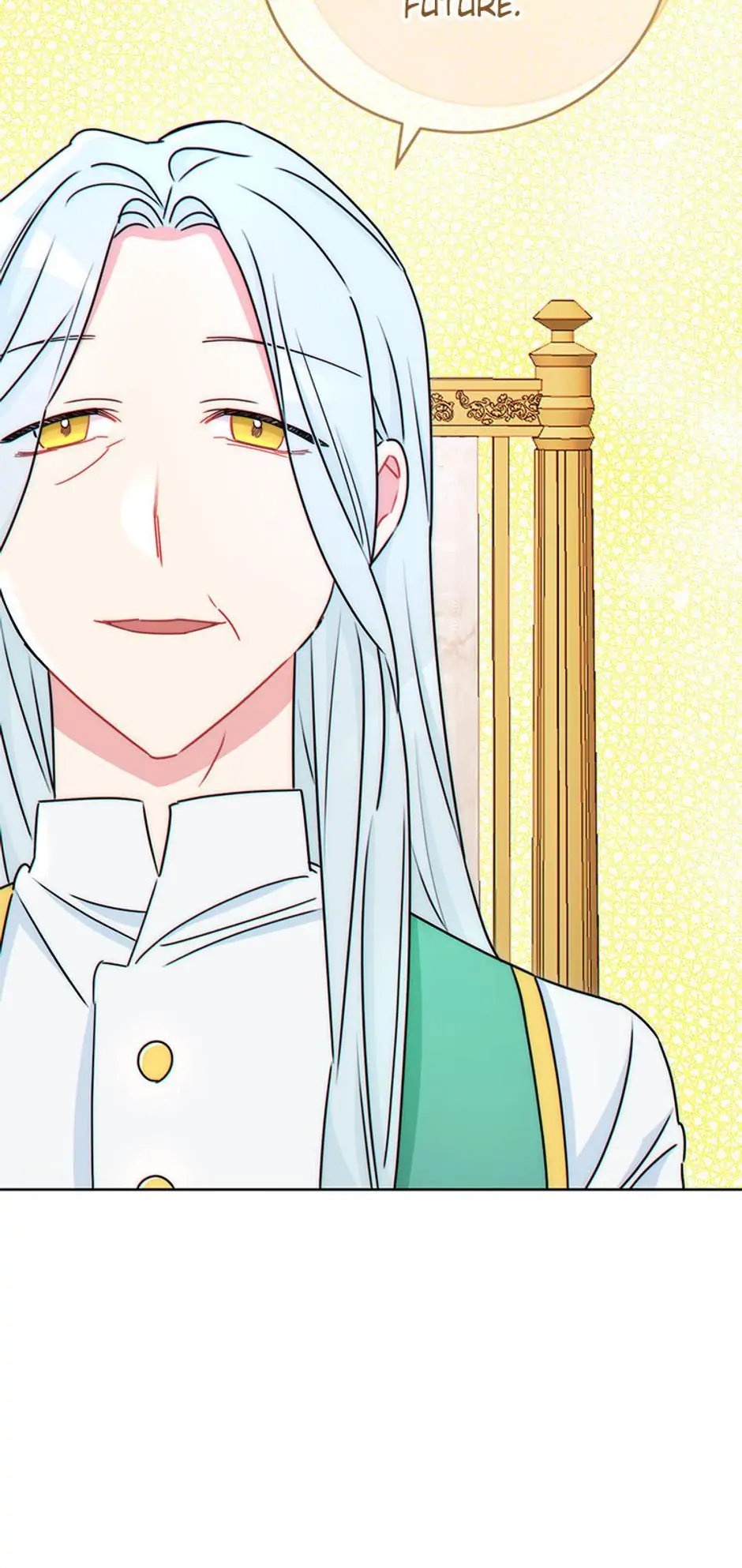 The Tyrant Princess Wants to Get Married! chapter 33 page 64
