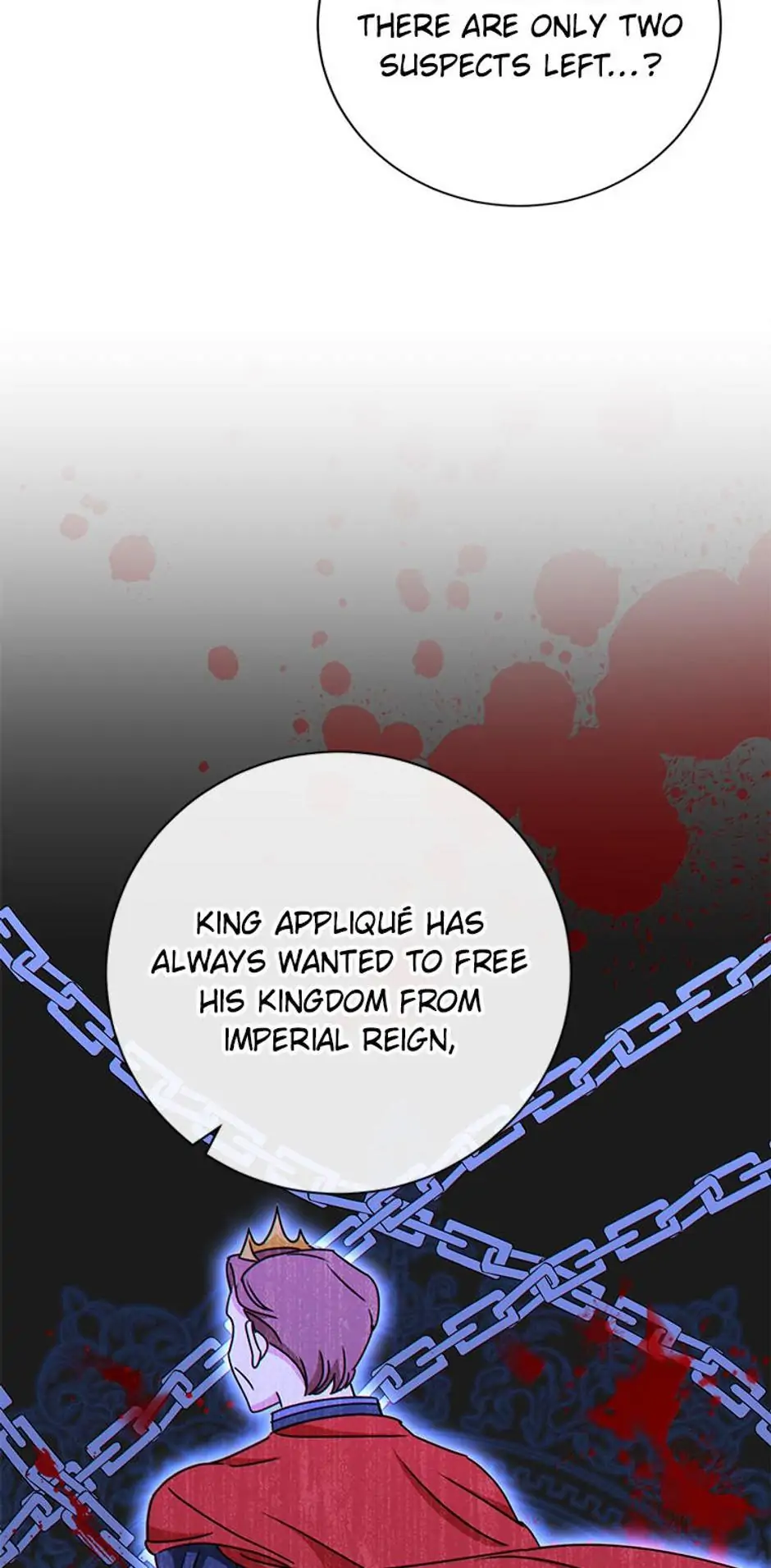 The Tyrant Princess Wants to Get Married! chapter 33 page 68