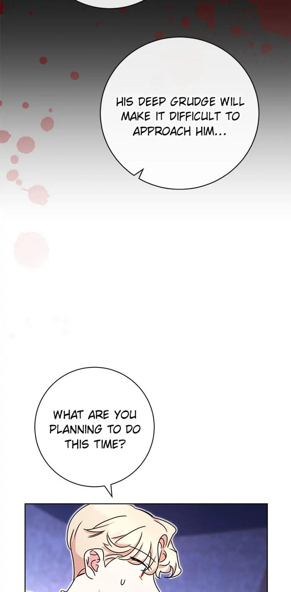 The Tyrant Princess Wants to Get Married! chapter 33 page 70