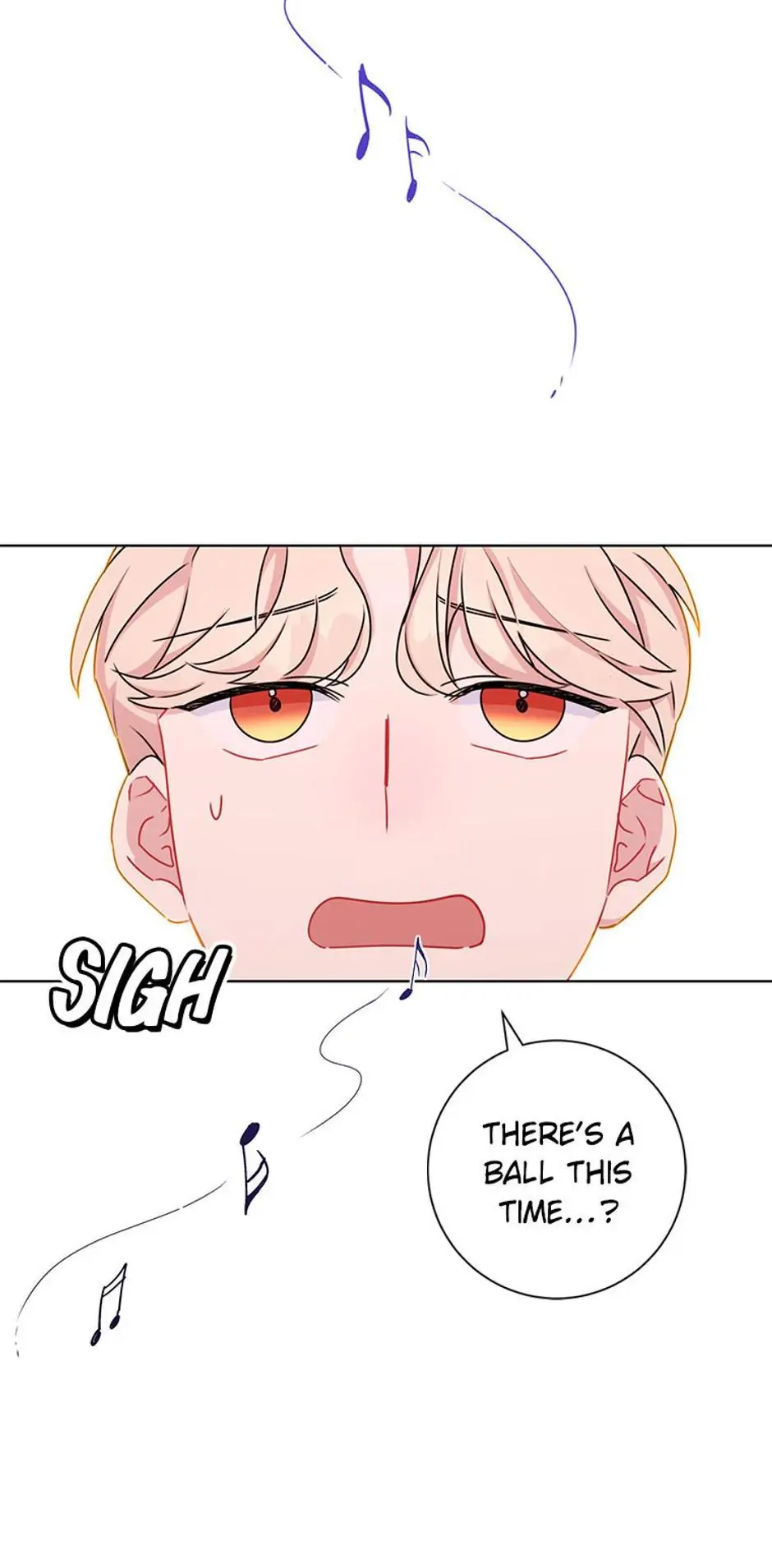 The Tyrant Princess Wants to Get Married! chapter 33 page 73