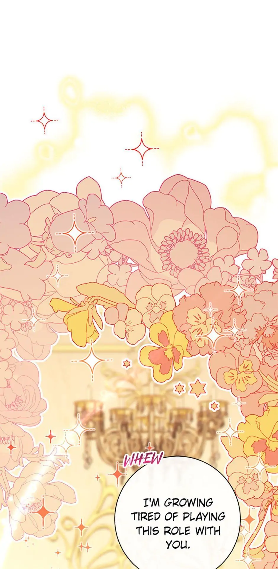 The Tyrant Princess Wants to Get Married! chapter 33 page 74