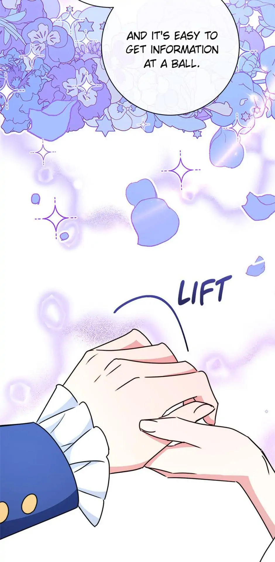 The Tyrant Princess Wants to Get Married! chapter 33 page 76