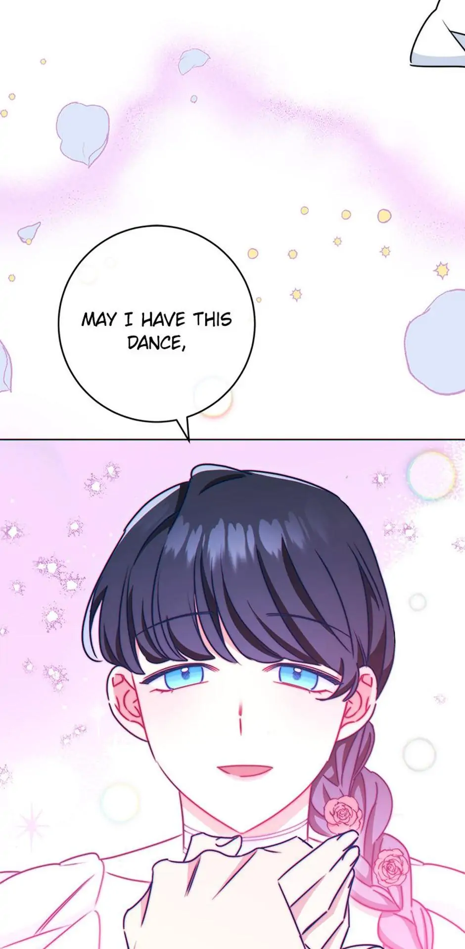 The Tyrant Princess Wants to Get Married! chapter 33 page 77