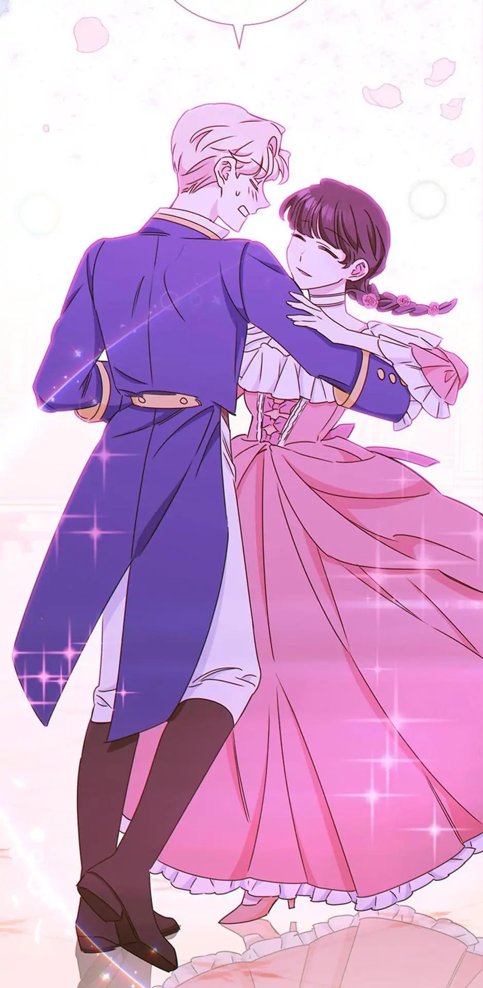 The Tyrant Princess Wants to Get Married! chapter 33 page 80
