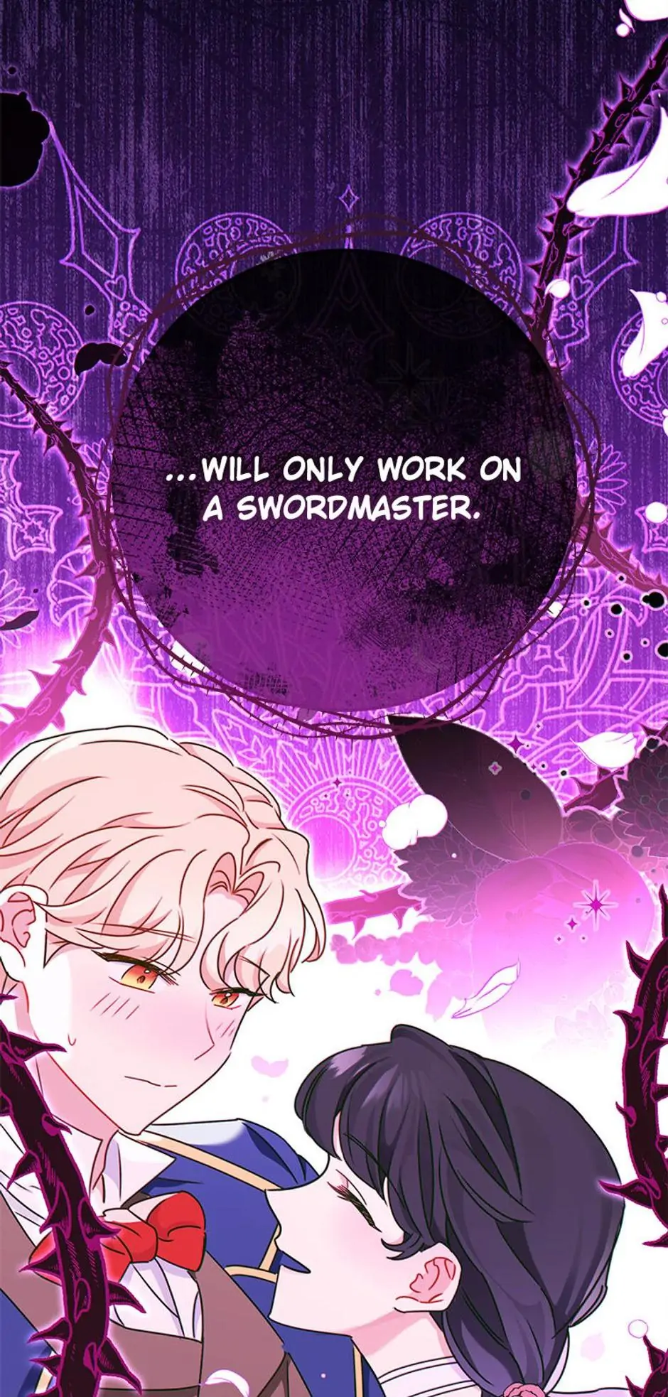 The Tyrant Princess Wants to Get Married! chapter 33 page 88