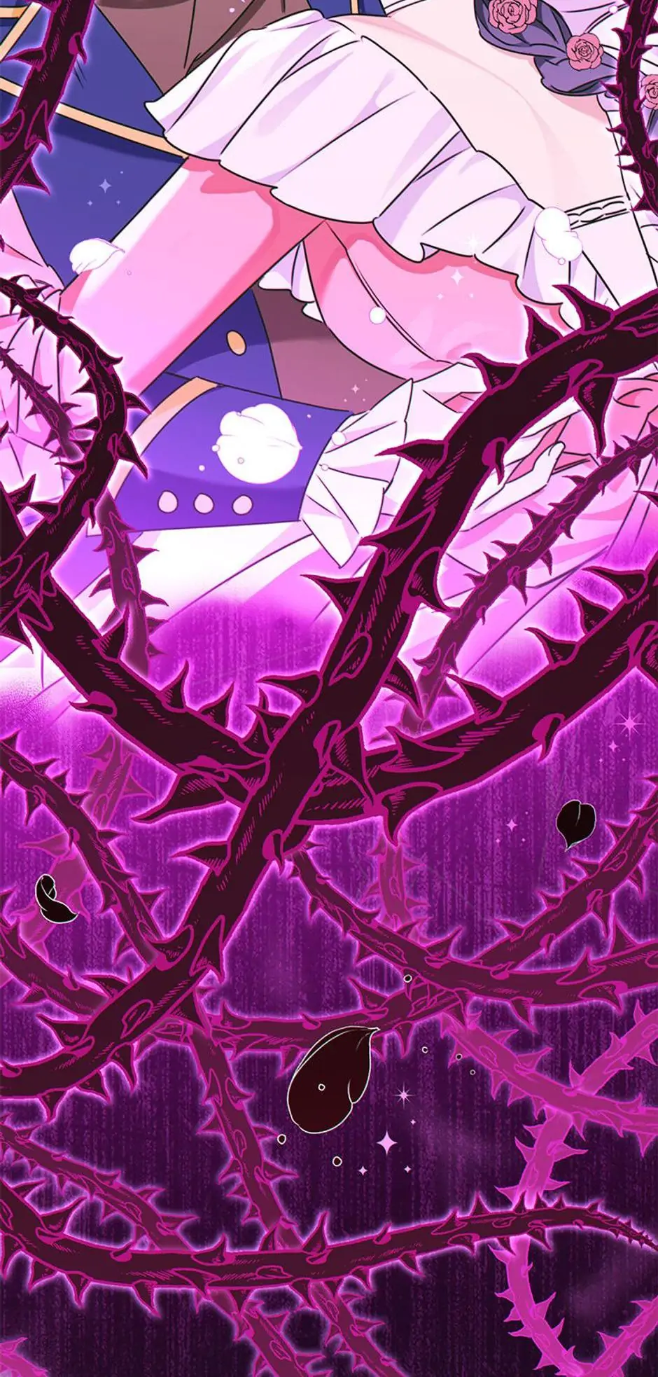 The Tyrant Princess Wants to Get Married! chapter 33 page 89