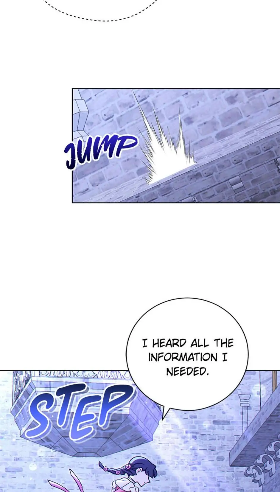 The Tyrant Princess Wants to Get Married! chapter 34 page 10