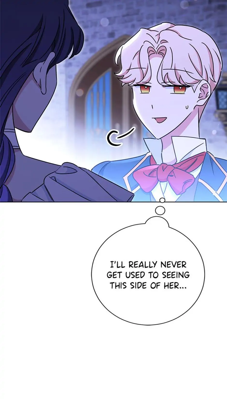 The Tyrant Princess Wants to Get Married! chapter 34 page 12
