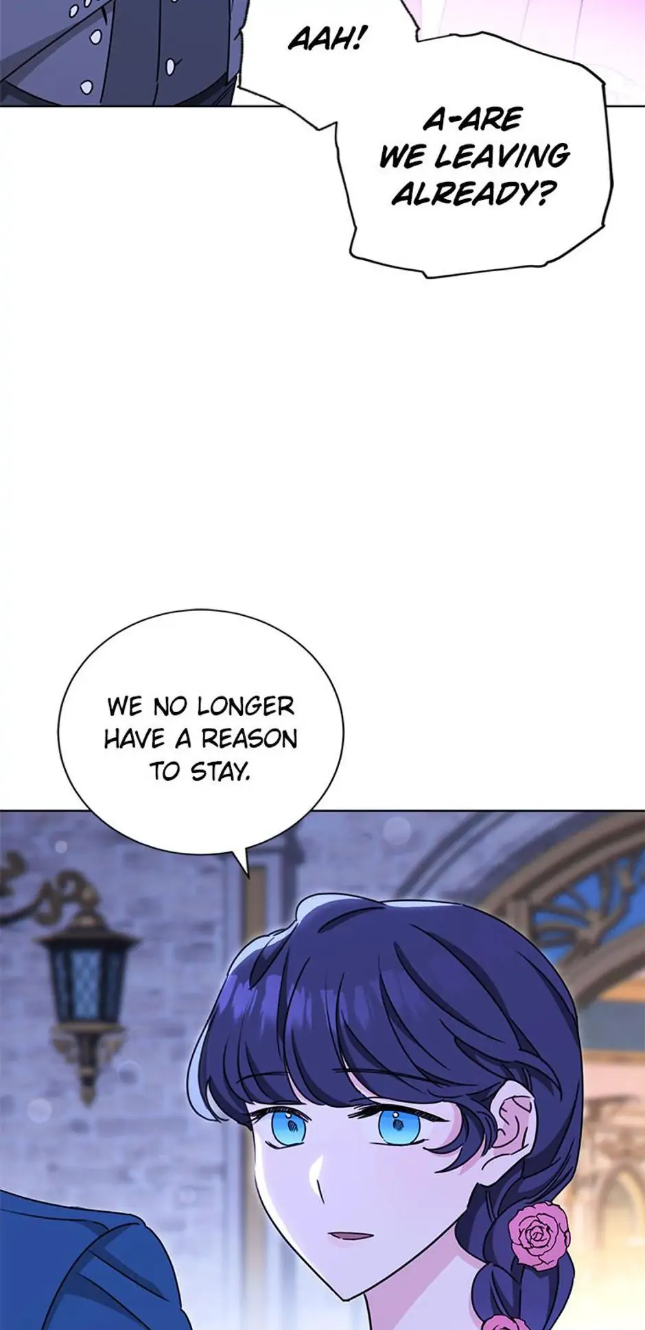 The Tyrant Princess Wants to Get Married! chapter 34 page 15