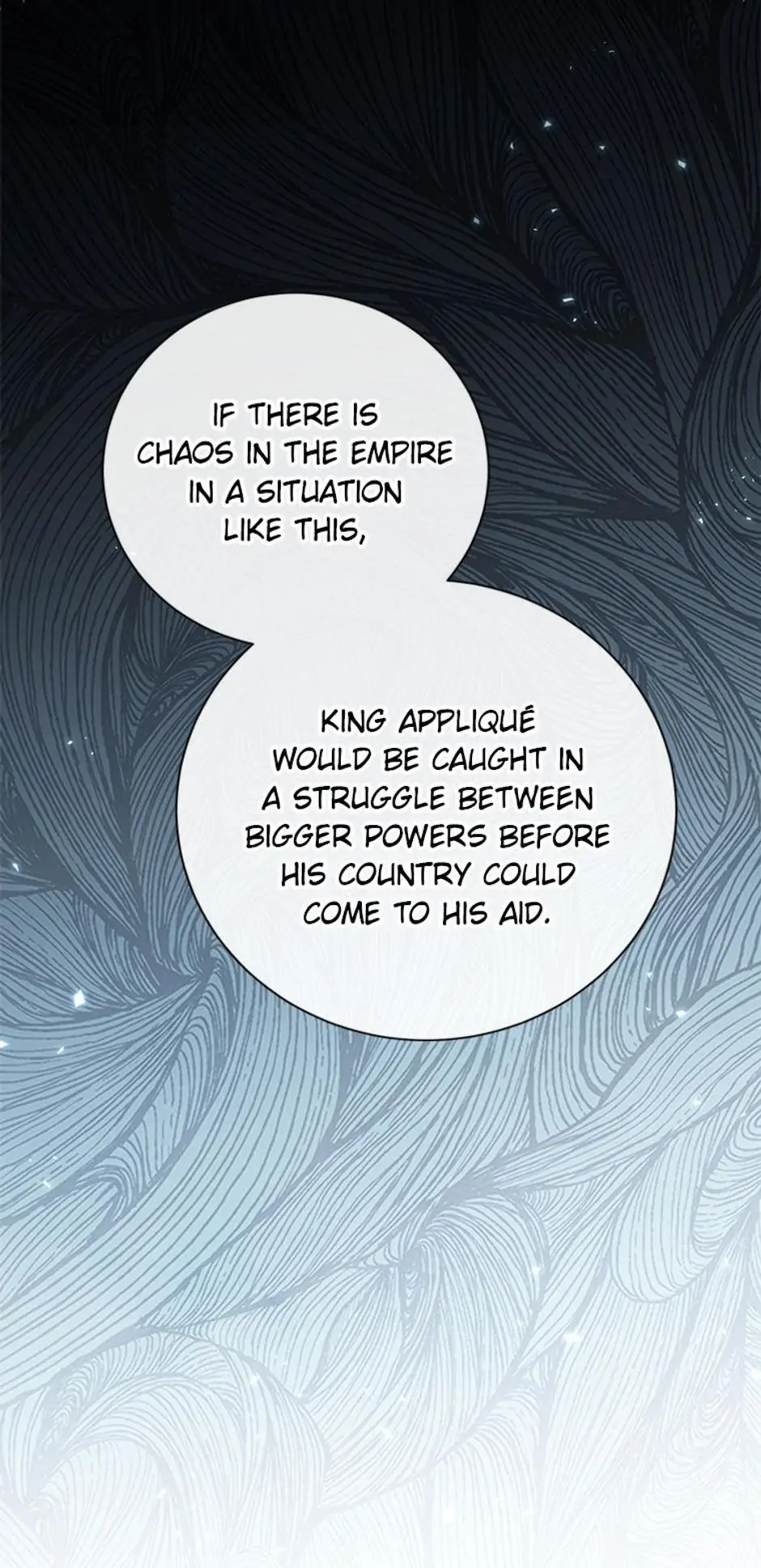 The Tyrant Princess Wants to Get Married! chapter 34 page 18