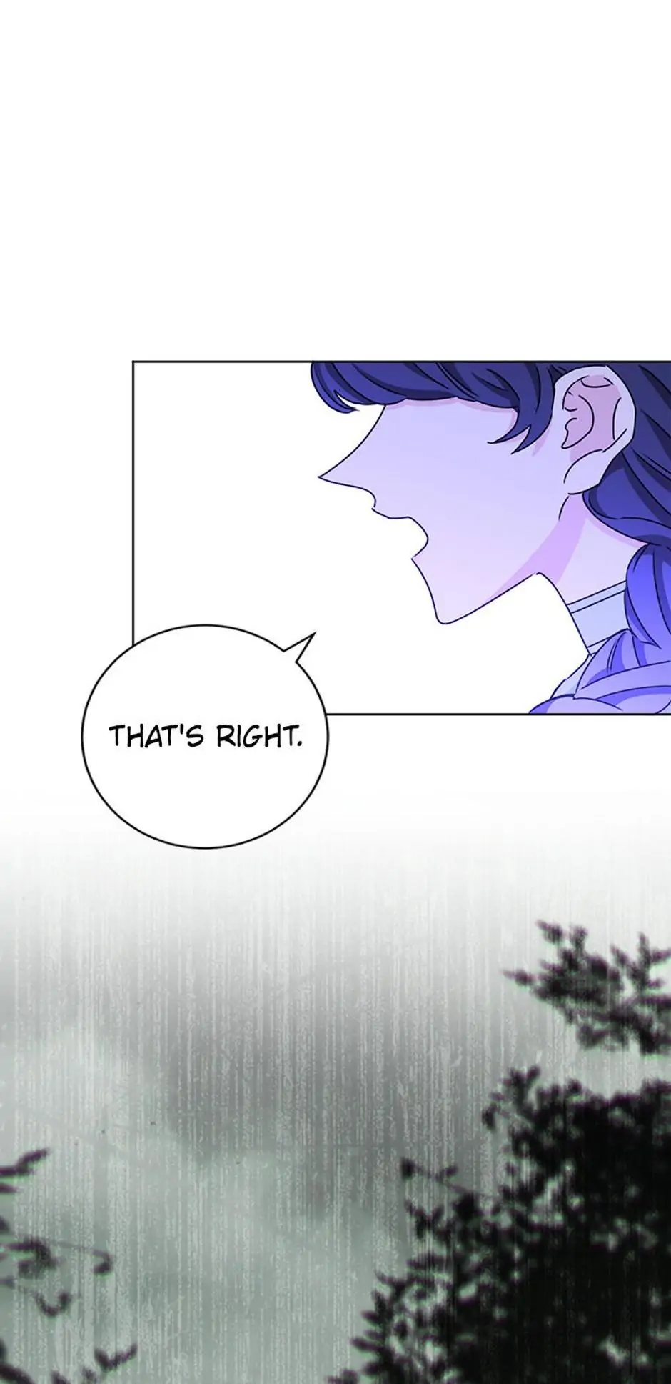 The Tyrant Princess Wants to Get Married! chapter 34 page 20