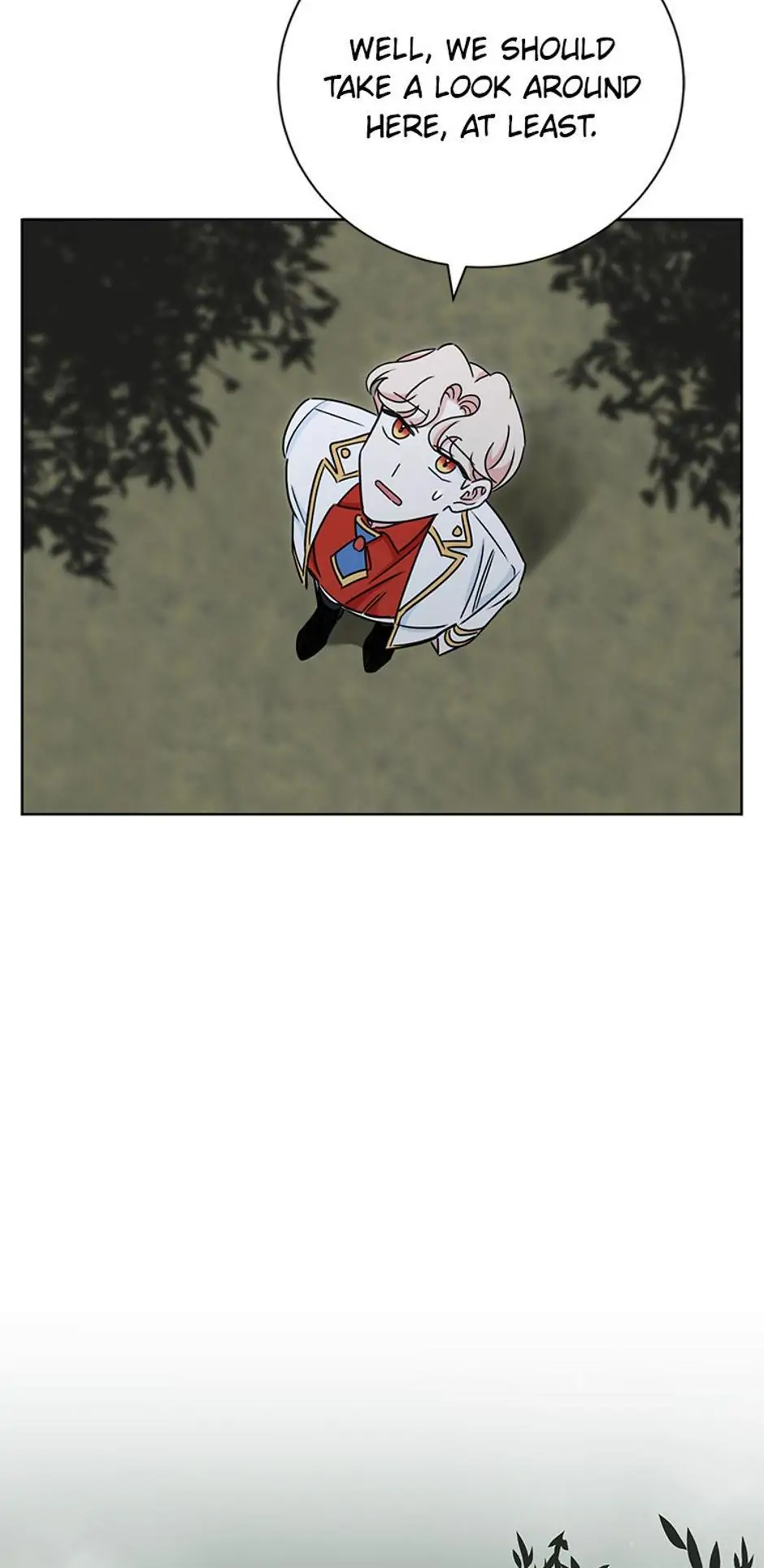 The Tyrant Princess Wants to Get Married! chapter 34 page 31