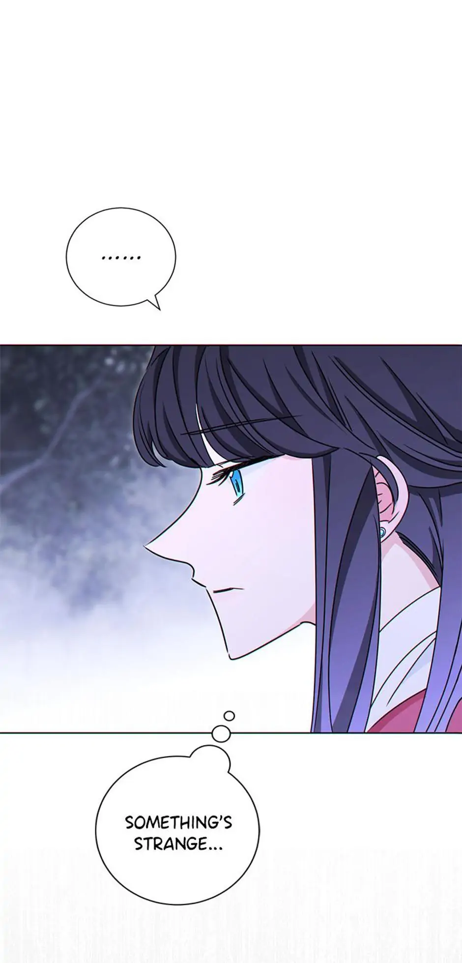 The Tyrant Princess Wants to Get Married! chapter 34 page 35