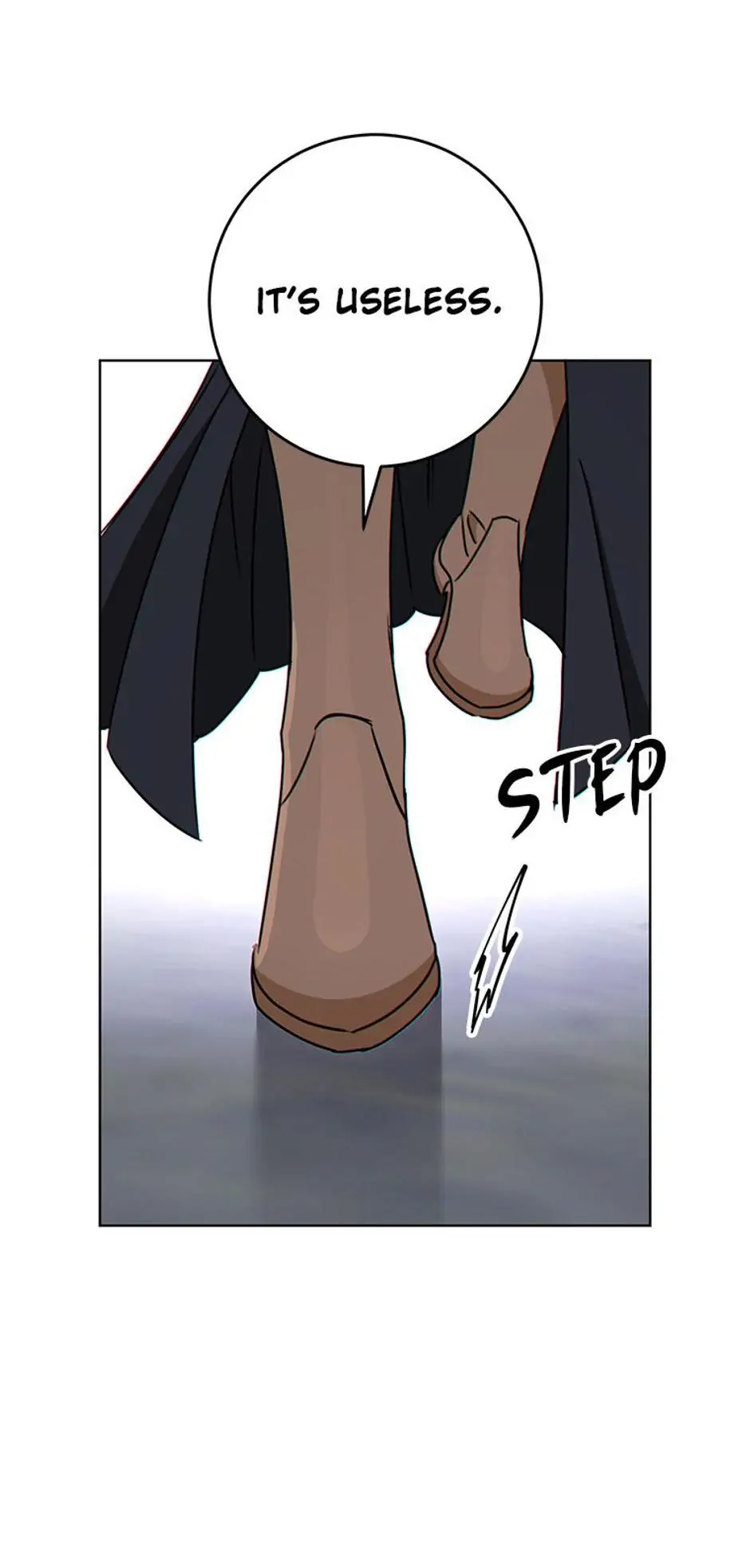 The Tyrant Princess Wants to Get Married! chapter 34 page 44