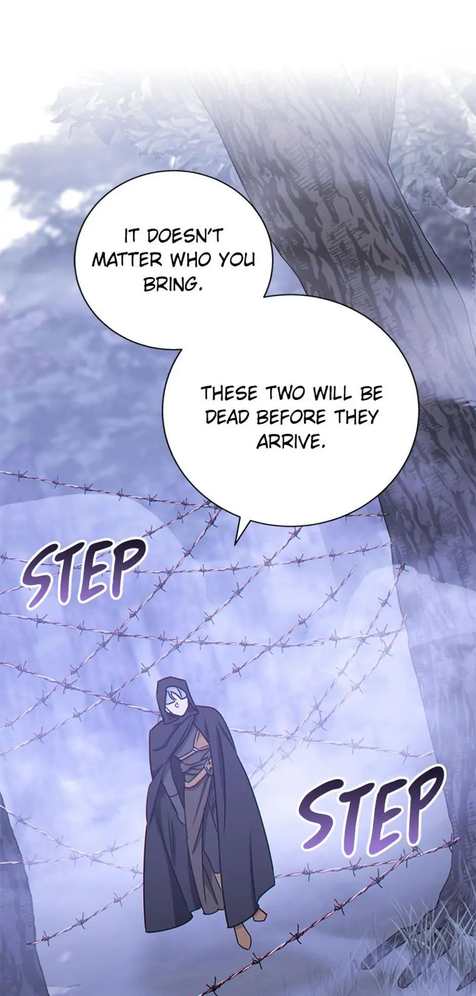 The Tyrant Princess Wants to Get Married! chapter 34 page 45