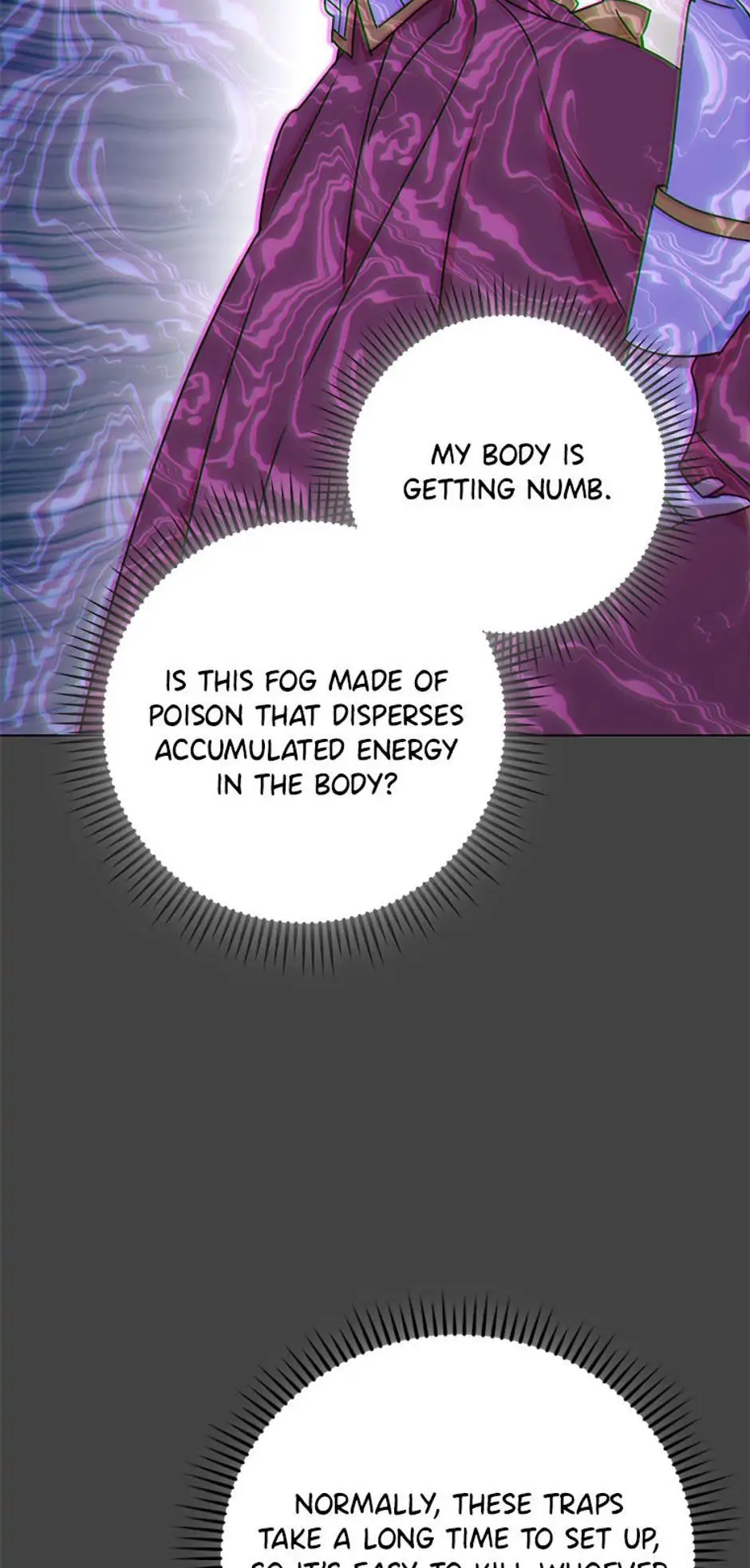 The Tyrant Princess Wants to Get Married! chapter 34 page 48