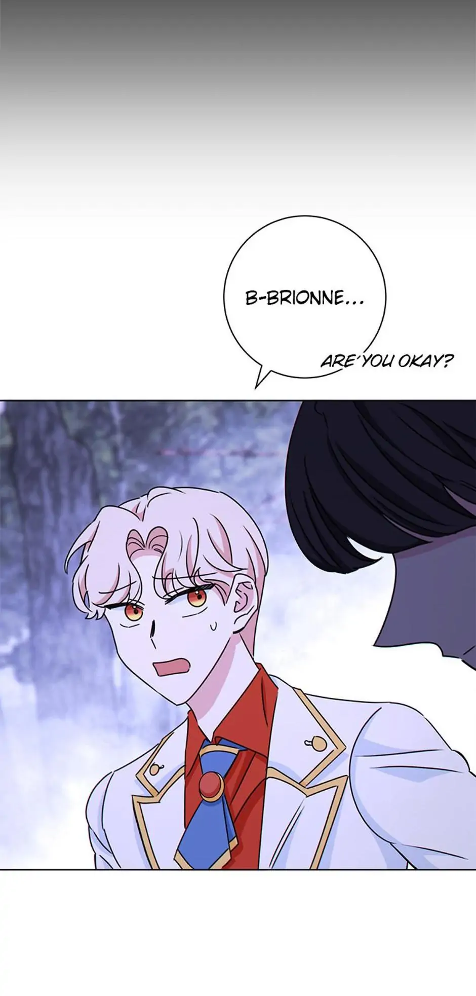 The Tyrant Princess Wants to Get Married! chapter 34 page 50