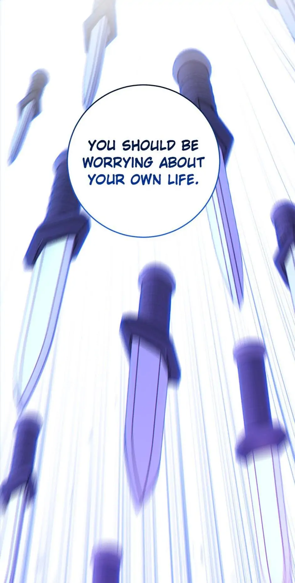 The Tyrant Princess Wants to Get Married! chapter 34 page 52