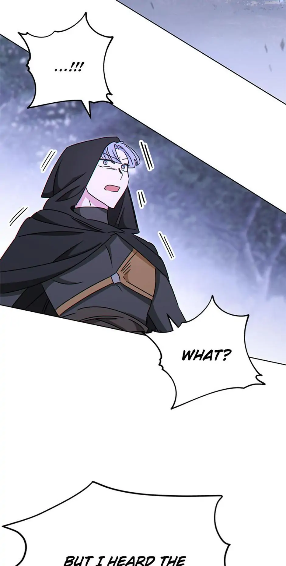 The Tyrant Princess Wants to Get Married! chapter 34 page 55