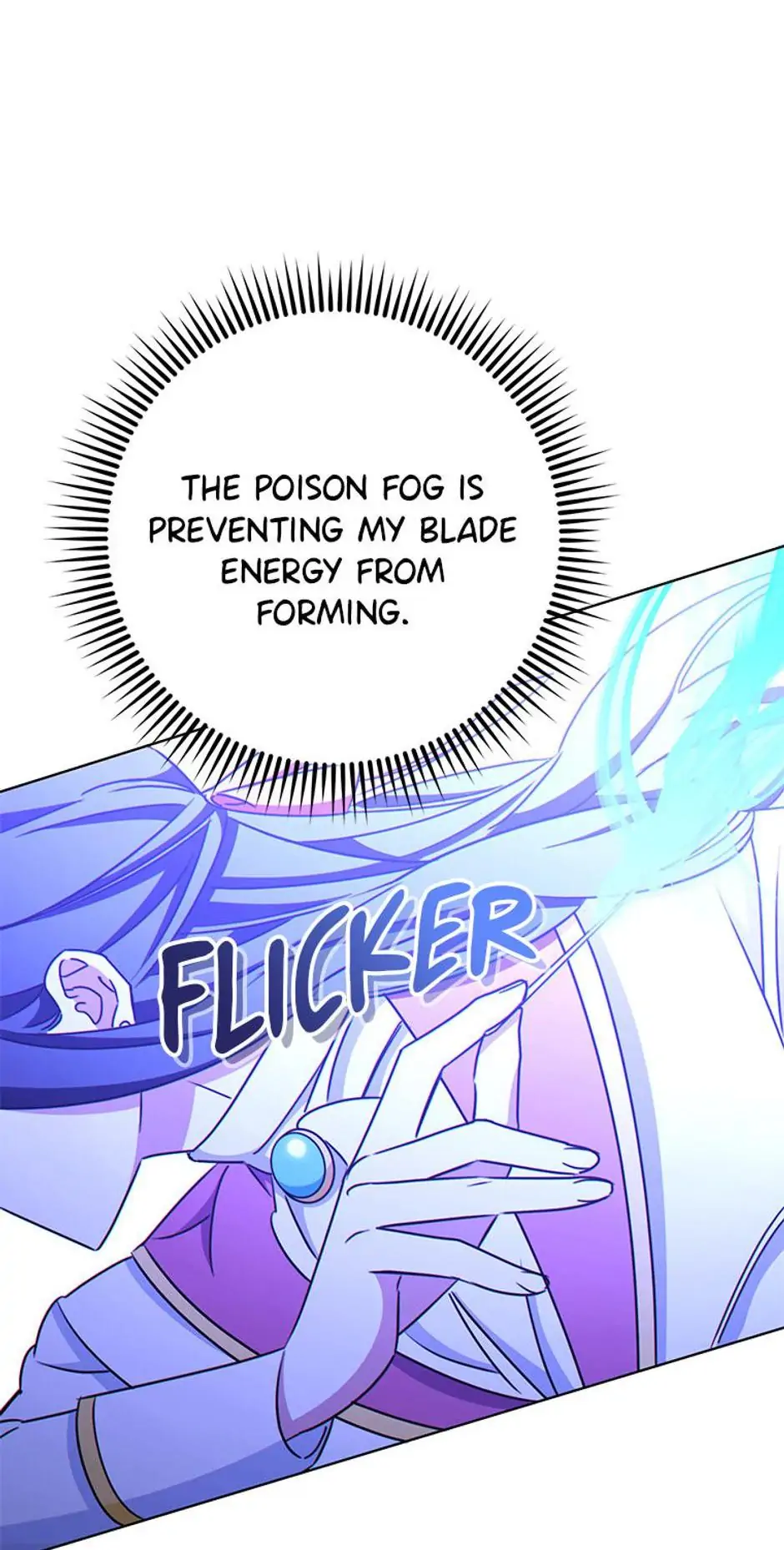 The Tyrant Princess Wants to Get Married! chapter 34 page 57