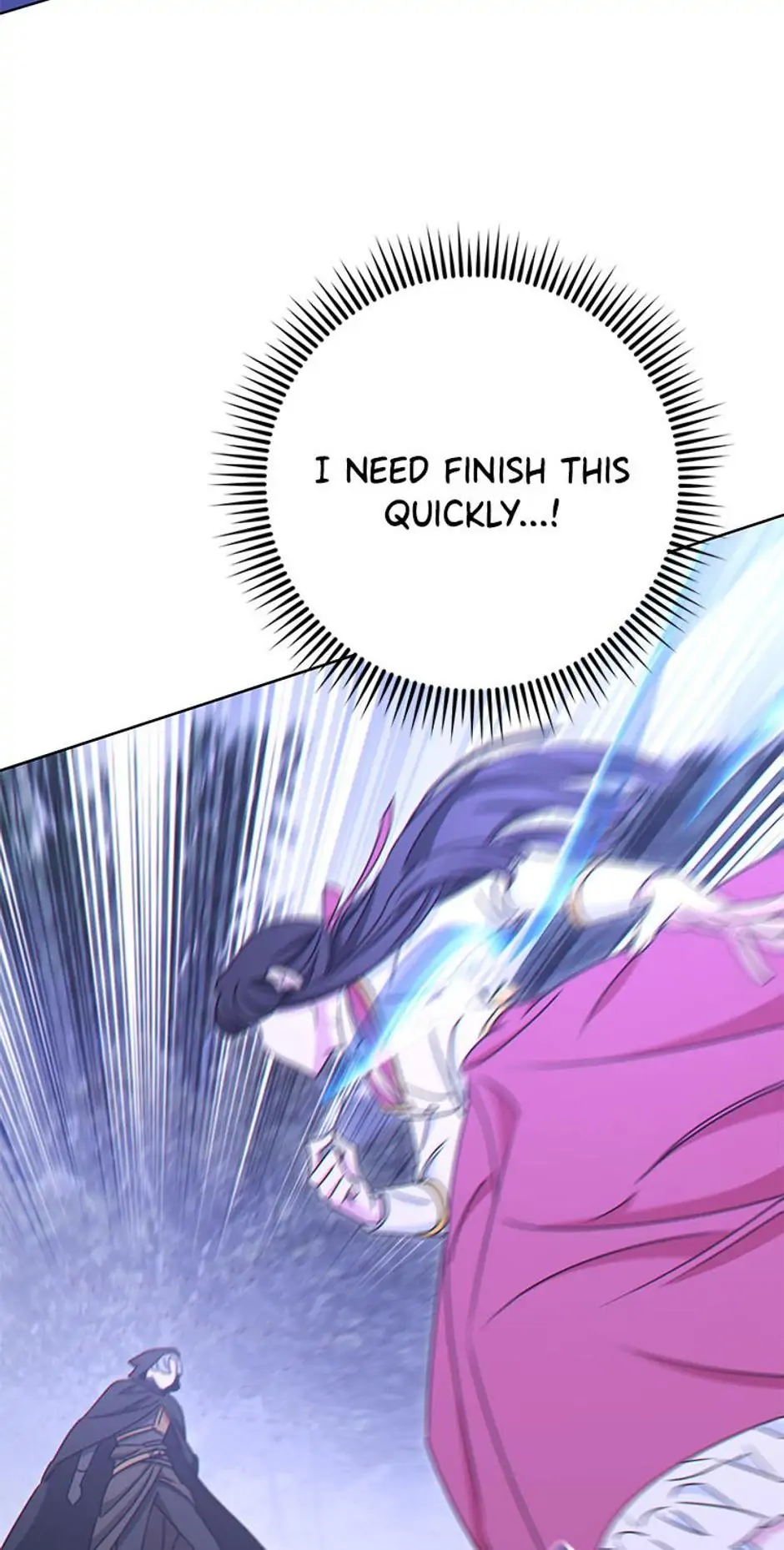 The Tyrant Princess Wants to Get Married! chapter 34 page 58