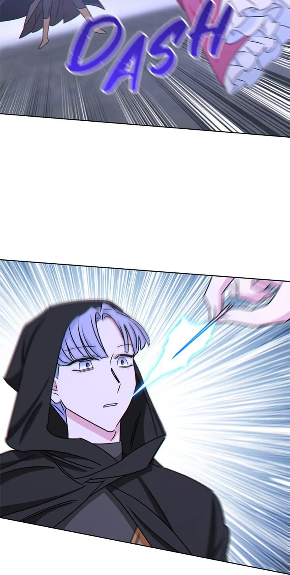 The Tyrant Princess Wants to Get Married! chapter 34 page 59