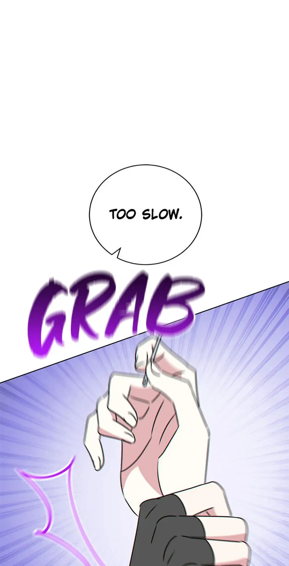 The Tyrant Princess Wants to Get Married! chapter 34 page 61