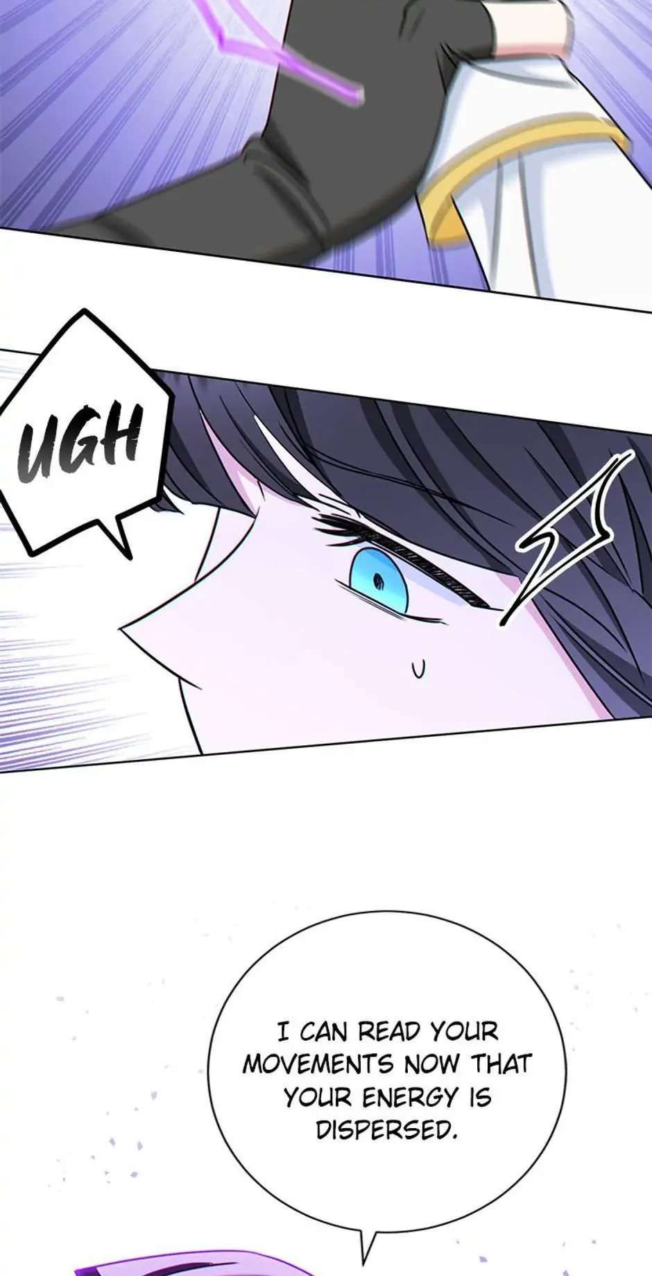The Tyrant Princess Wants to Get Married! chapter 34 page 62