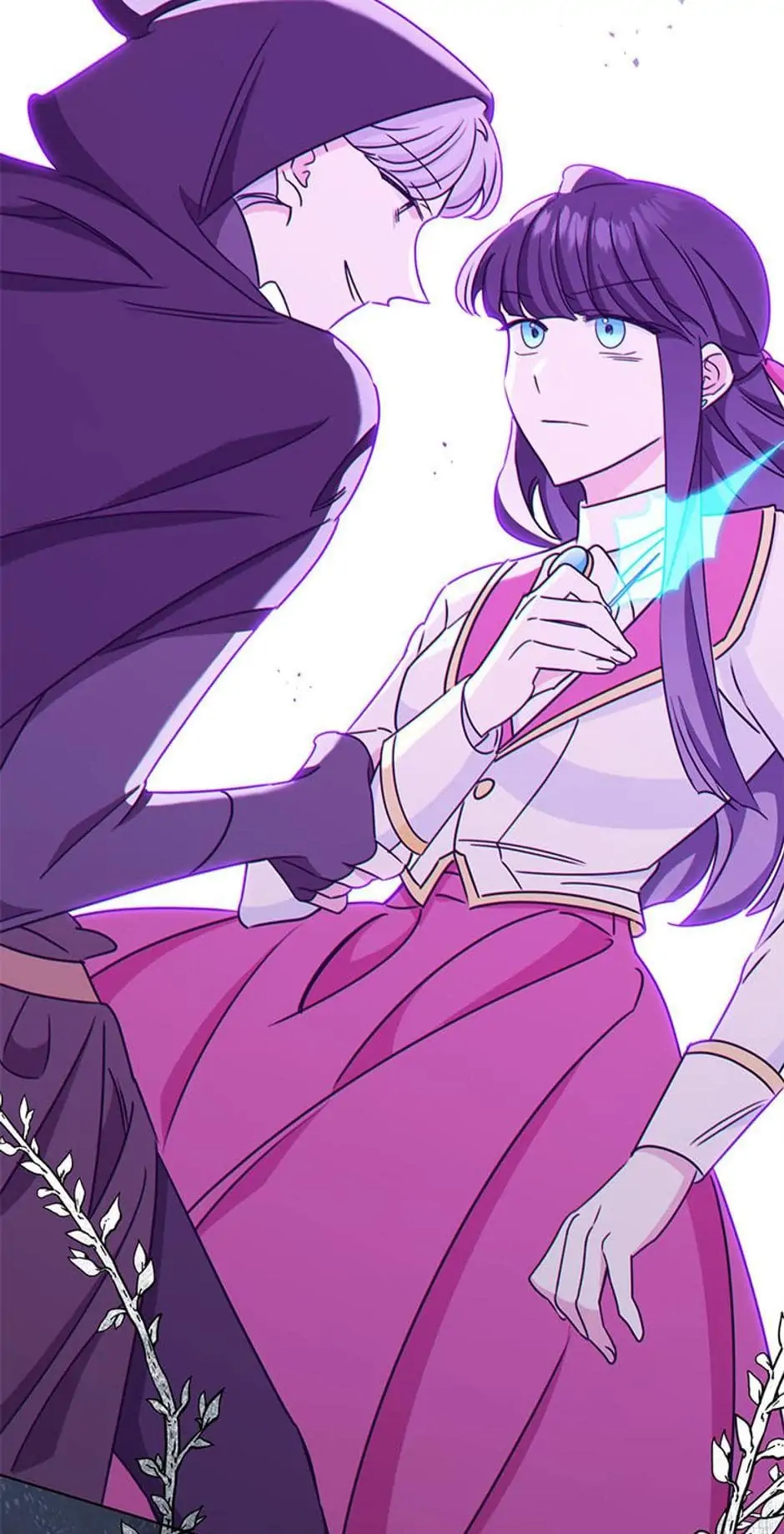 The Tyrant Princess Wants to Get Married! chapter 34 page 63