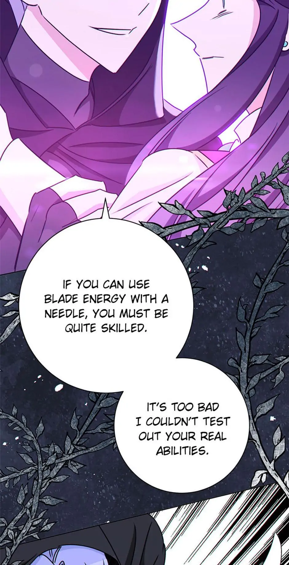 The Tyrant Princess Wants to Get Married! chapter 34 page 65