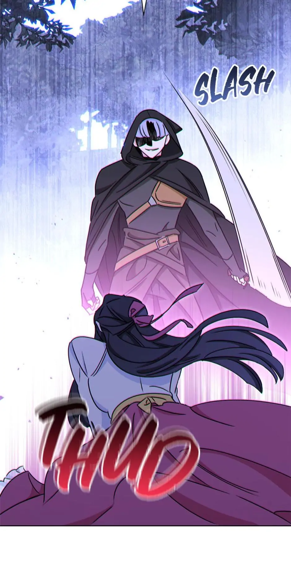 The Tyrant Princess Wants to Get Married! chapter 34 page 68