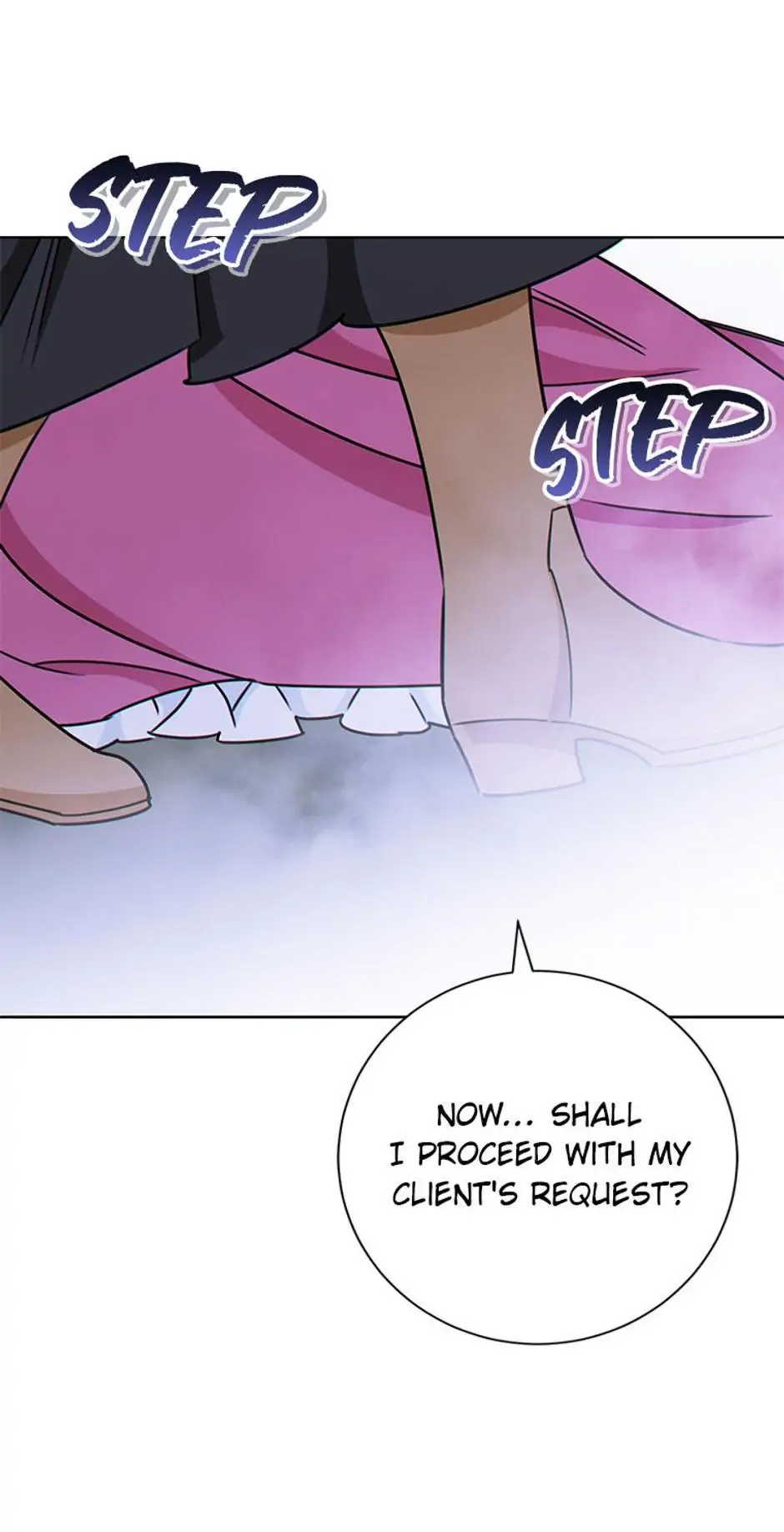 The Tyrant Princess Wants to Get Married! chapter 34 page 70