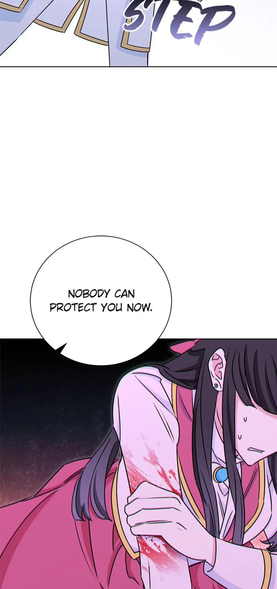 The Tyrant Princess Wants to Get Married! chapter 34 page 72