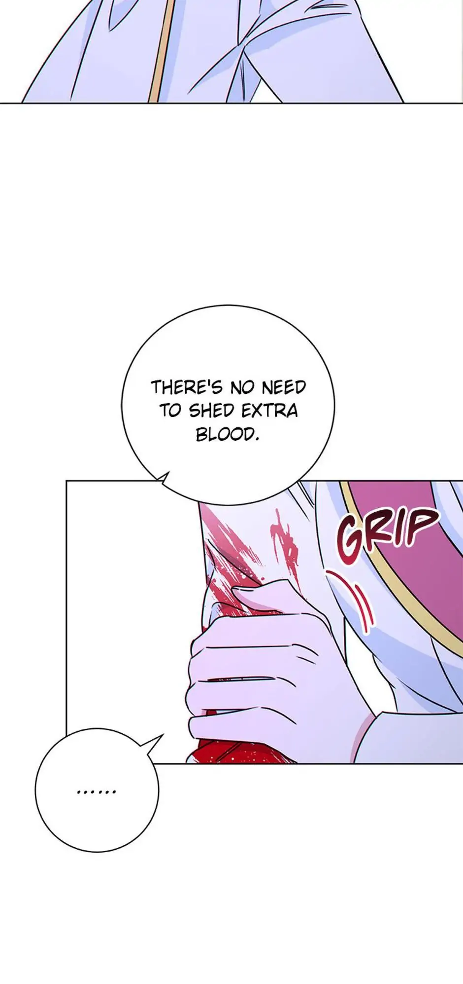 The Tyrant Princess Wants to Get Married! chapter 34 page 78