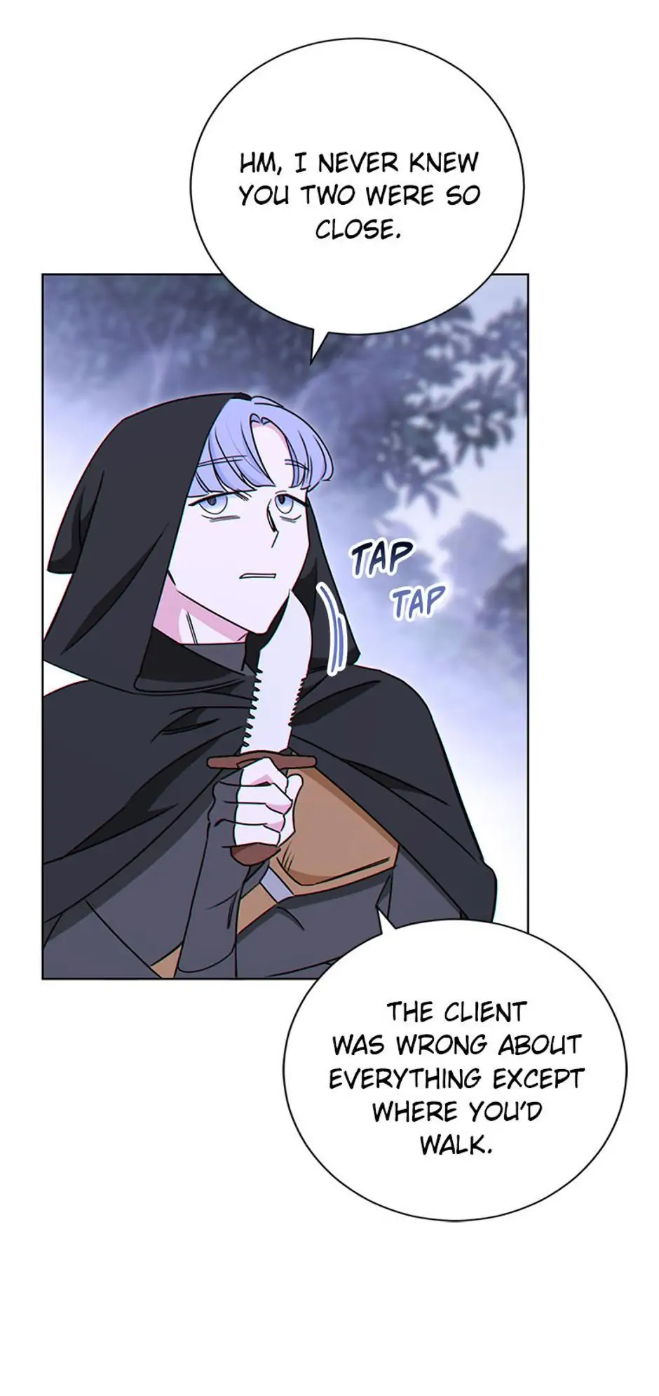 The Tyrant Princess Wants to Get Married! chapter 34 page 79
